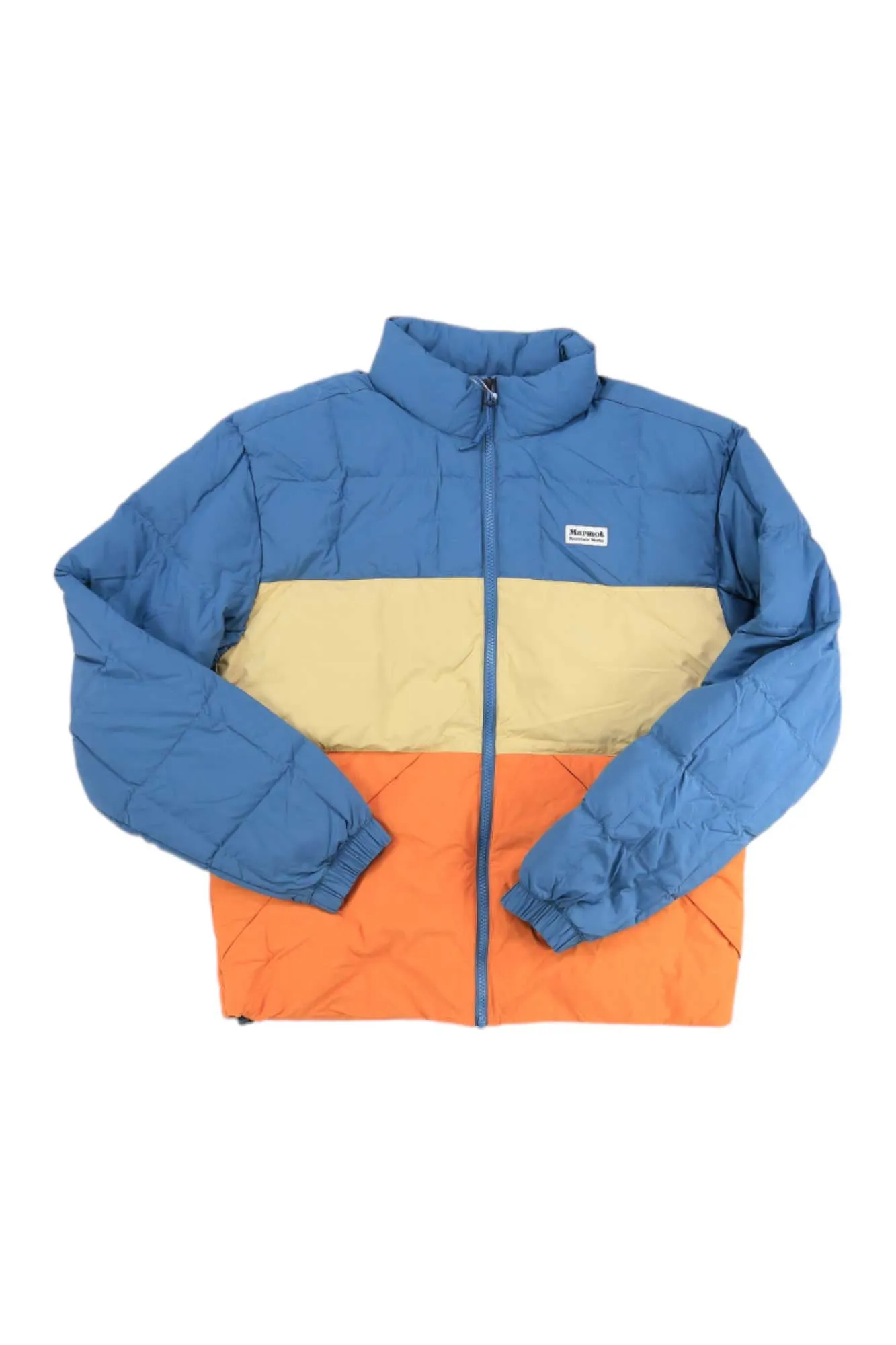 Marmot Mens Ares Jacket sold by Out&Back Outdoor