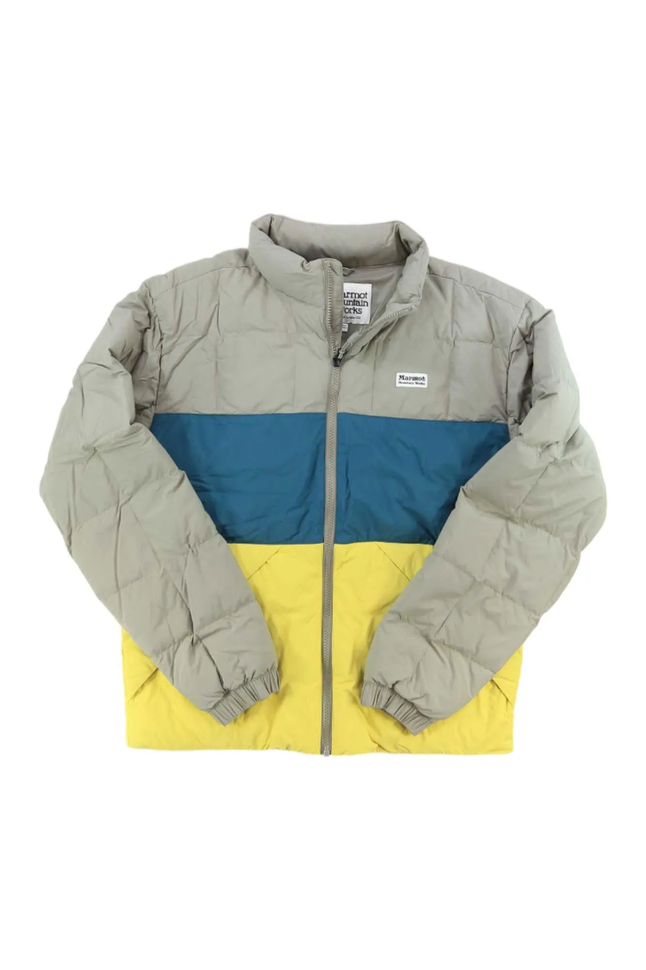 Marmot Mens Ares Jacket sold by Out&Back Outdoor product image thumbnail 4