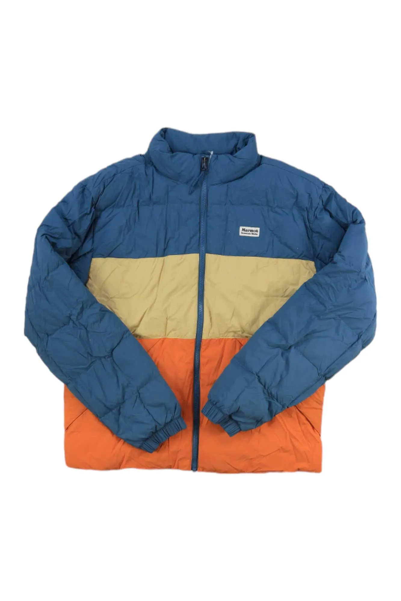 Marmot Mens Ares Jacket sold by Out&Back Outdoor product image thumbnail 5