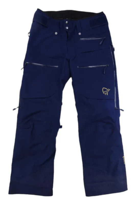 Lofoten GORE-TEX Insulated Snow Pants sold by Out&Back Outdoor