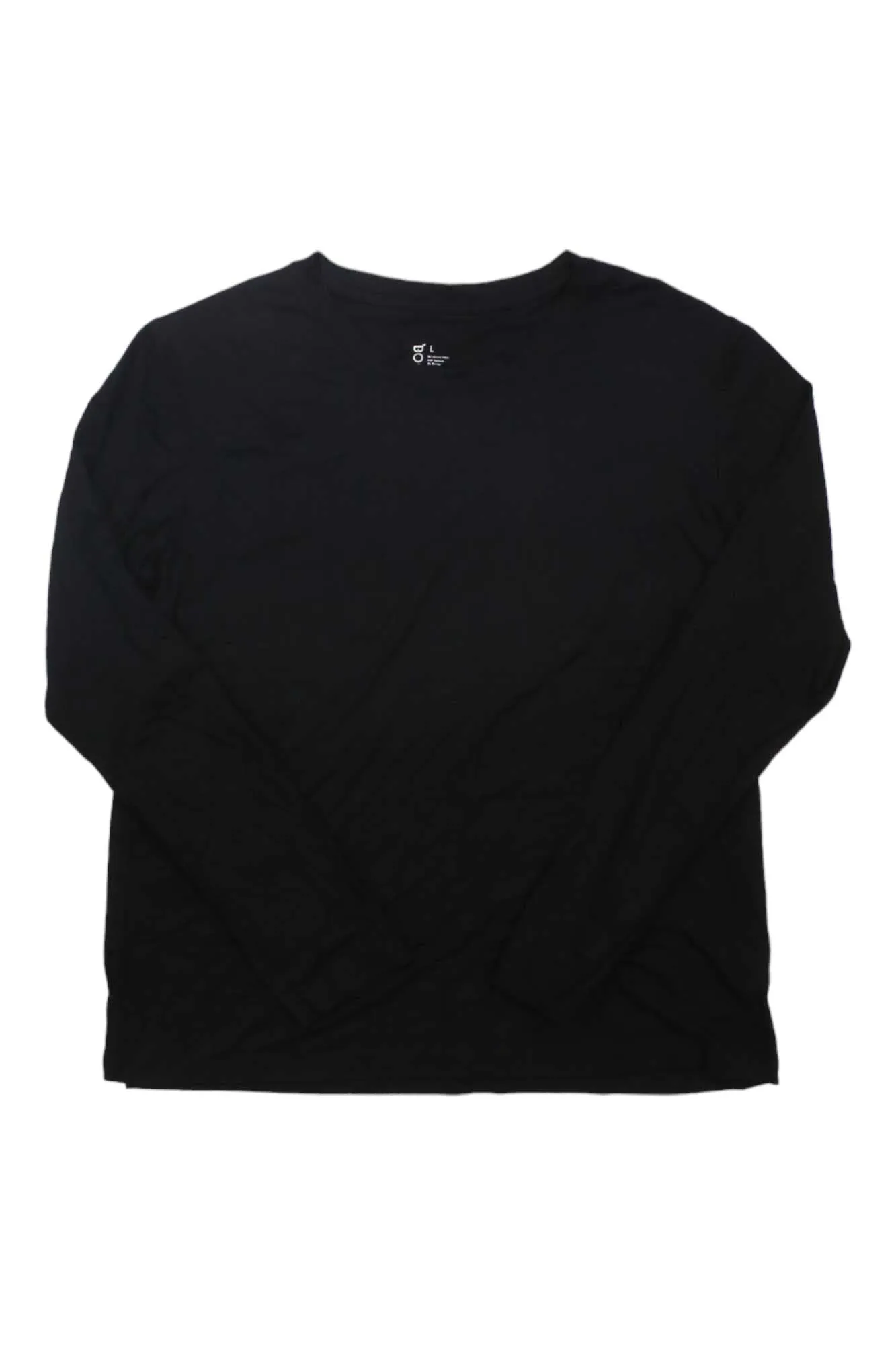 Boody Womens LS T-Shirt sold by Out&Back Outdoor product image thumbnail 4