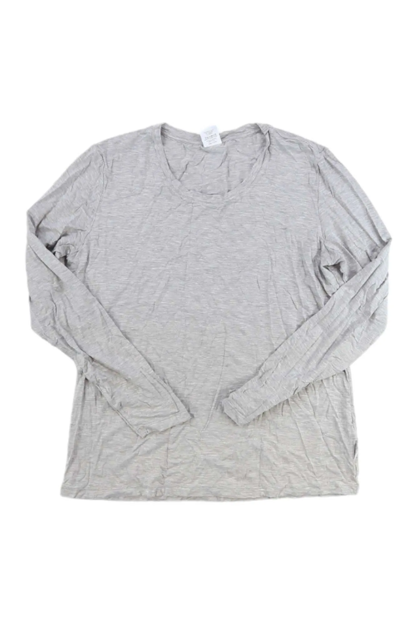 Boody Womens LS T-Shirt sold by Out&Back Outdoor product image thumbnail 5