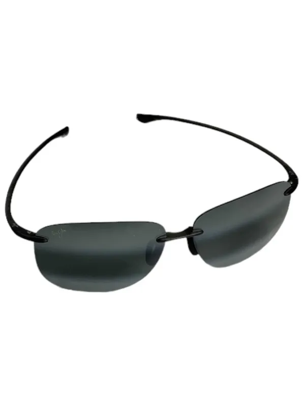 Maui Jim Hikina Polarized Sunglasses made by Maui Jim