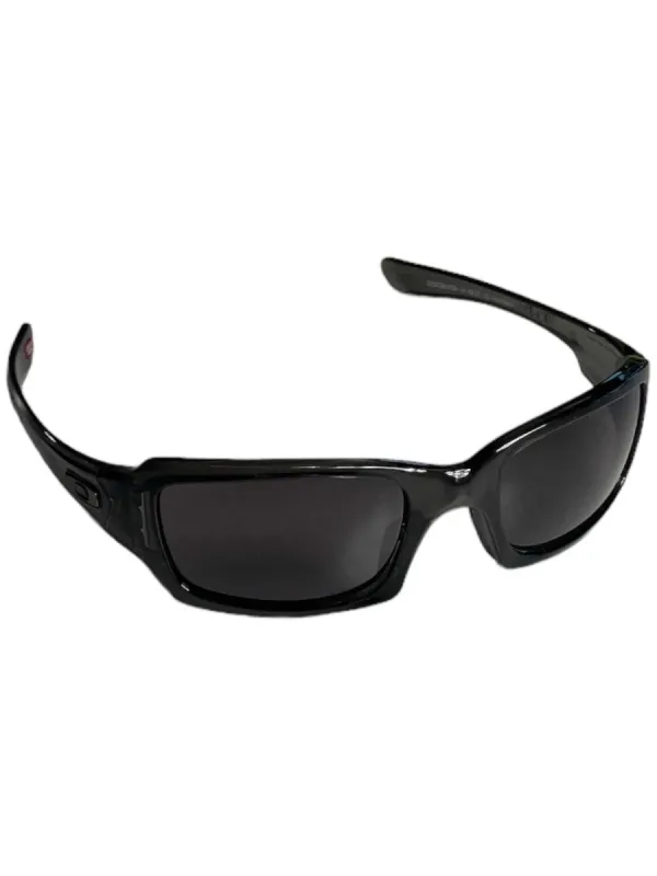 Oakley Fives Squared Sunglasses made by Oakley