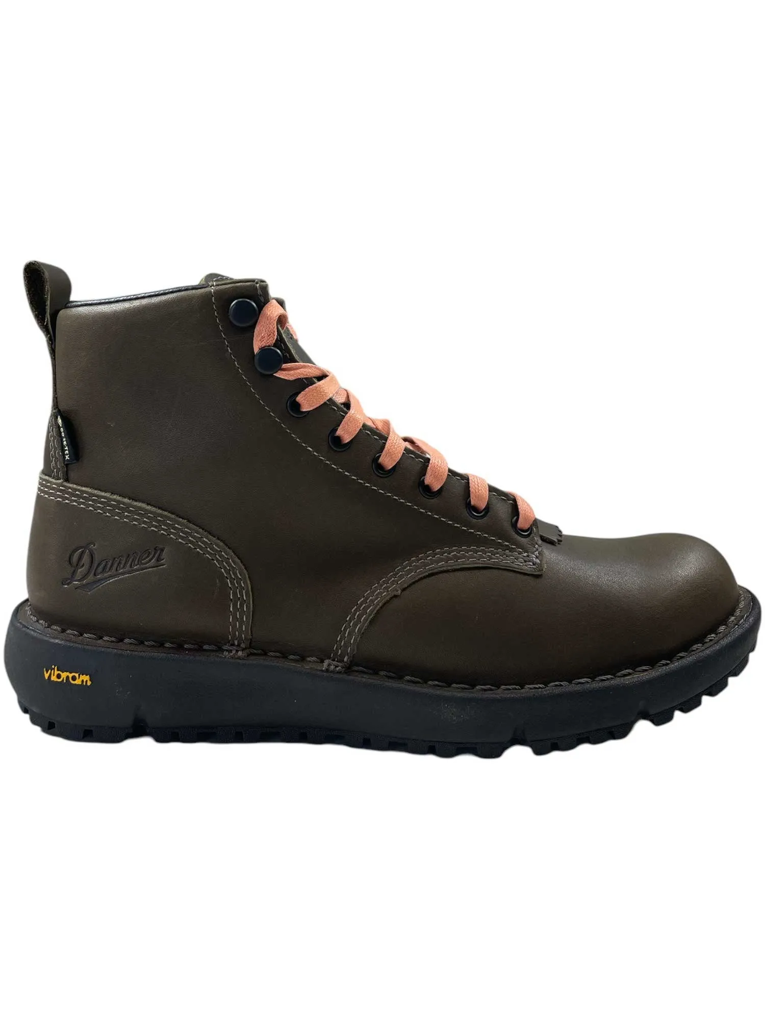 Danner Womens Logger 917 Boot sold by Out&Back Outdoor product image thumbnail 3