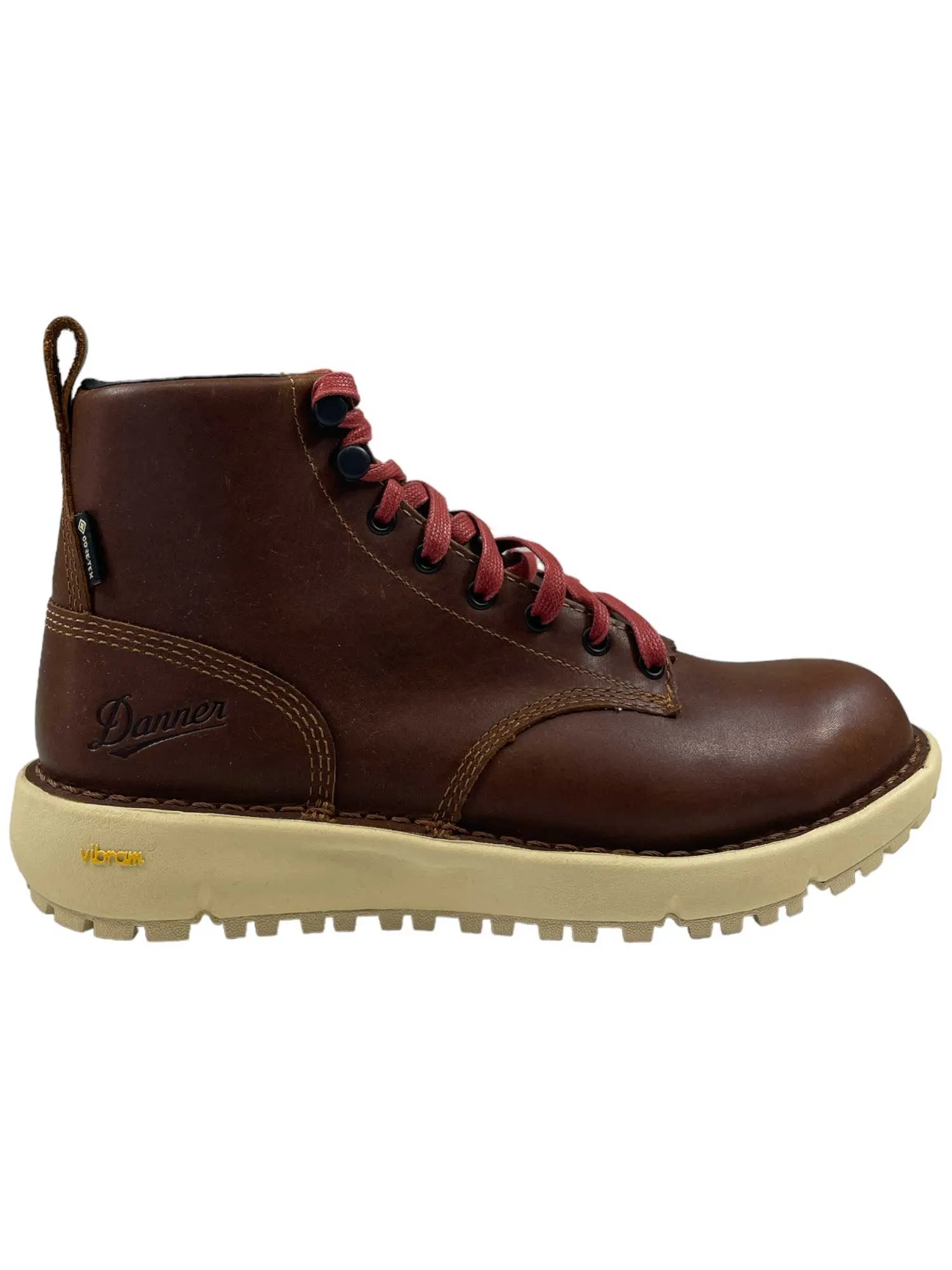 Danner Womens Logger 917 Boot sold by Out&Back Outdoor product image thumbnail 4