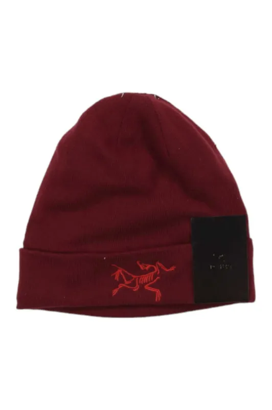Arcteryx Embroidered Bird Toque sold by Out&Back Outdoor