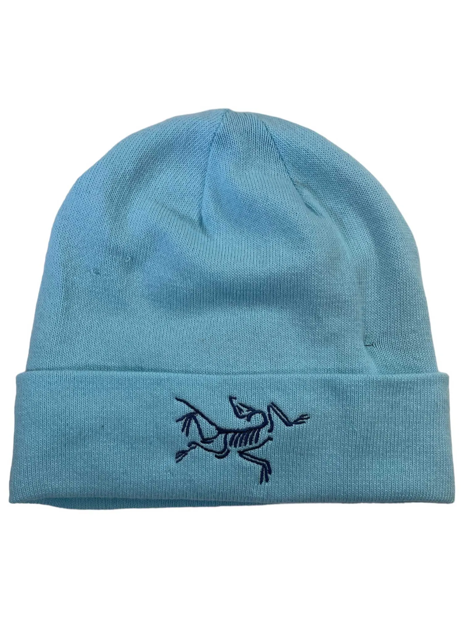 Arcteryx Embroidered Bird Toque sold by Out&Back Outdoor product image thumbnail 2