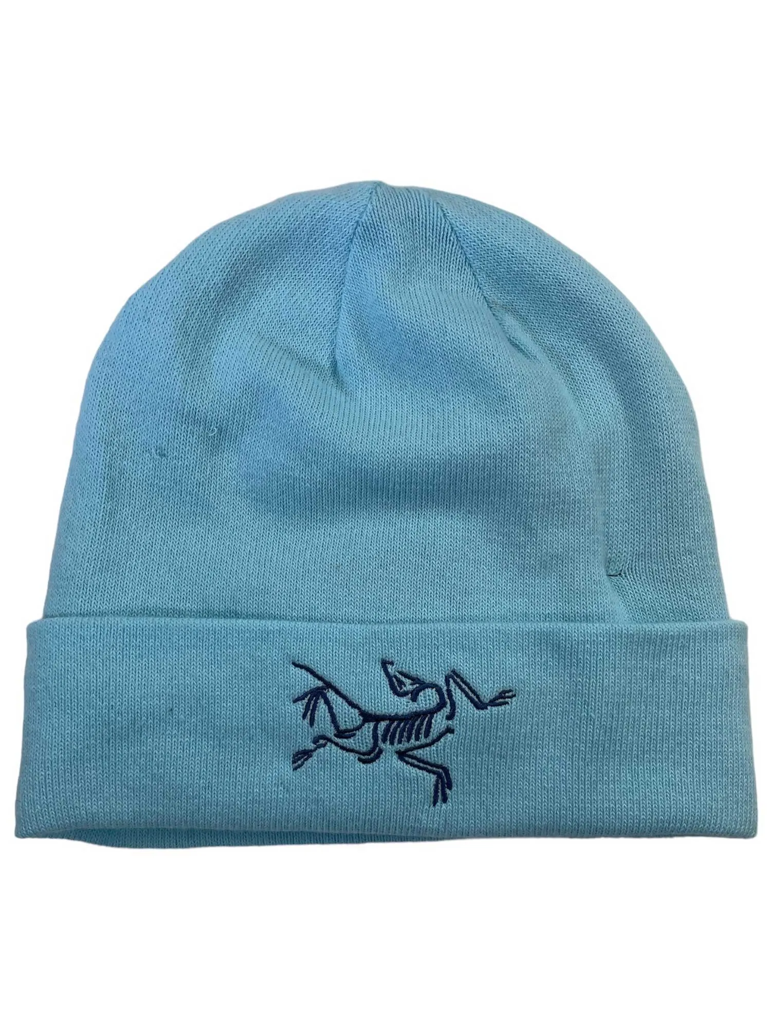 Arcteryx Embroidered Bird Toque sold by Out&Back Outdoor product image thumbnail 4