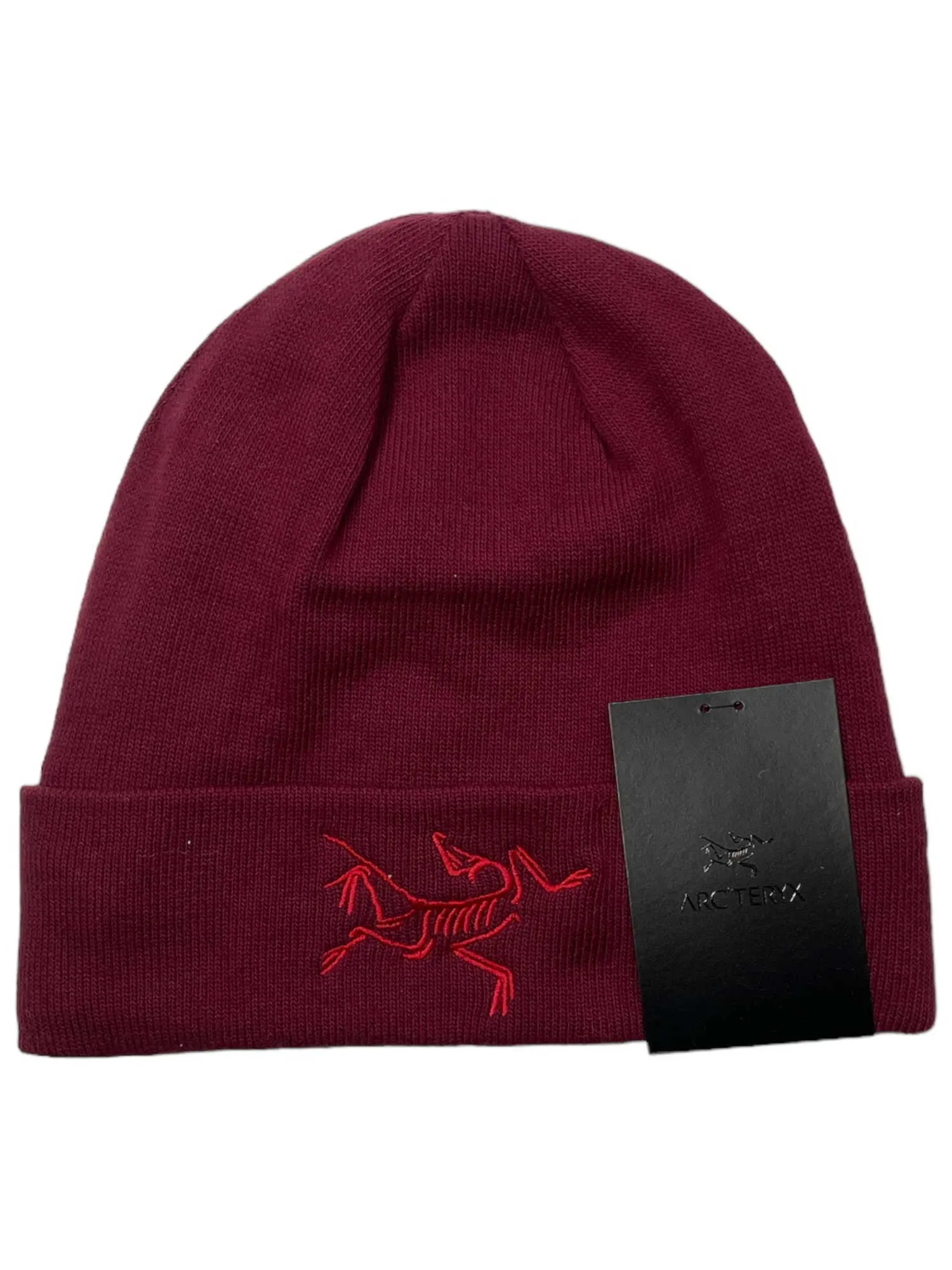 Arcteryx Embroidered Bird Toque sold by Out&Back Outdoor product image thumbnail 5