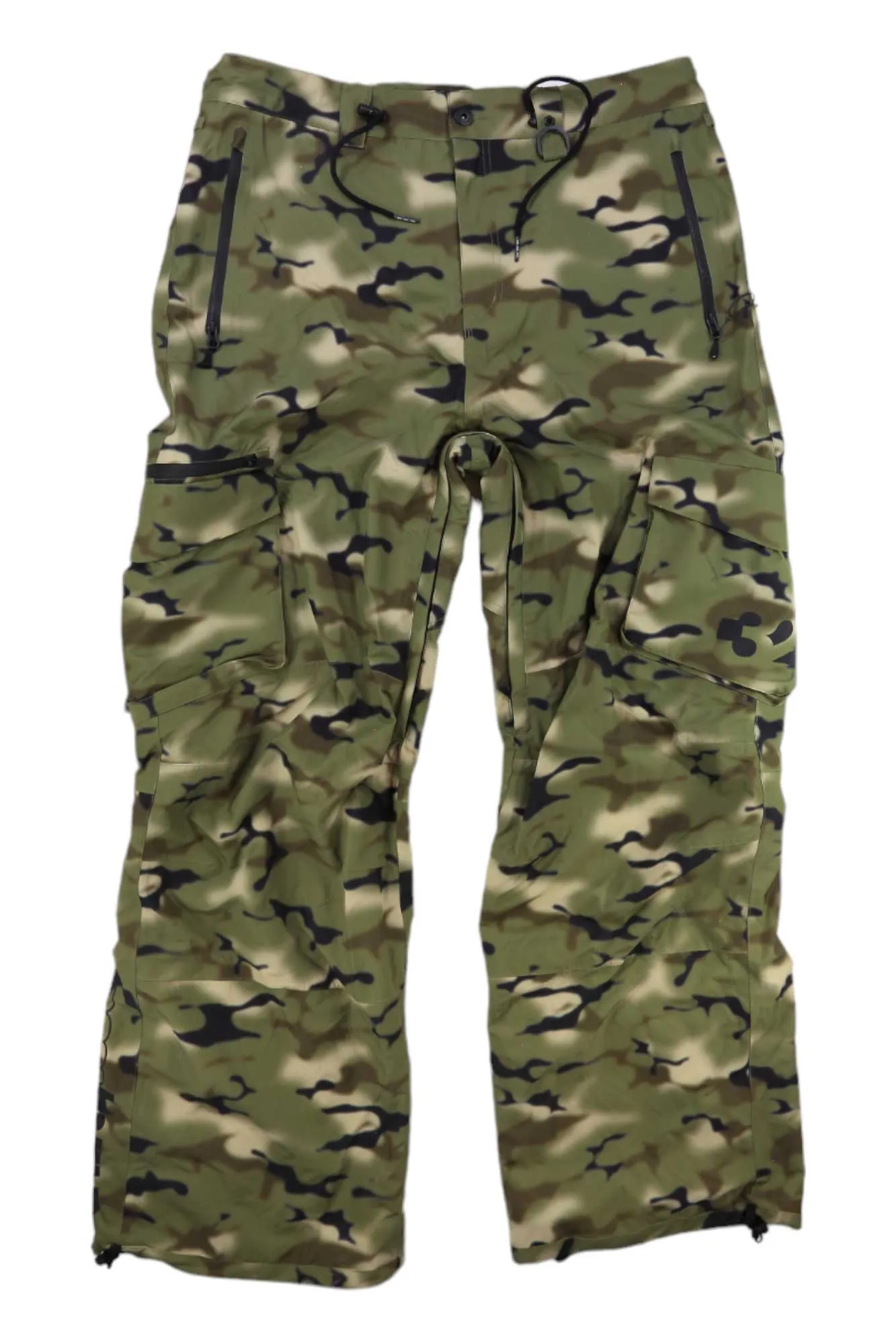 ThirtyTwo Mens Blahzay Cargo Pant sold by Out&Back Outdoor
