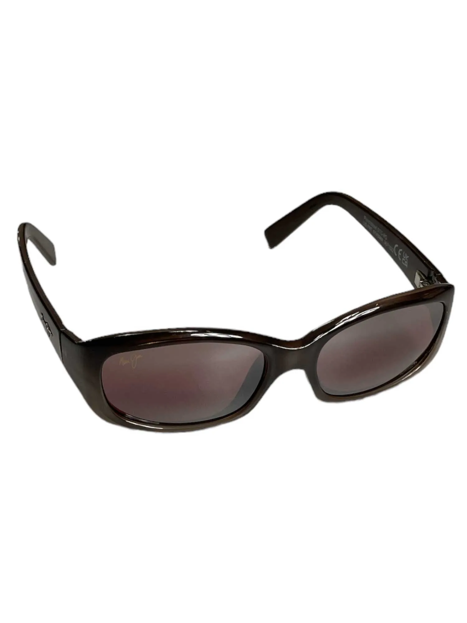Maui Jim Womens Punchbowl Polarized Sunglasses sold by Out&Back Outdoor product image thumbnail 5