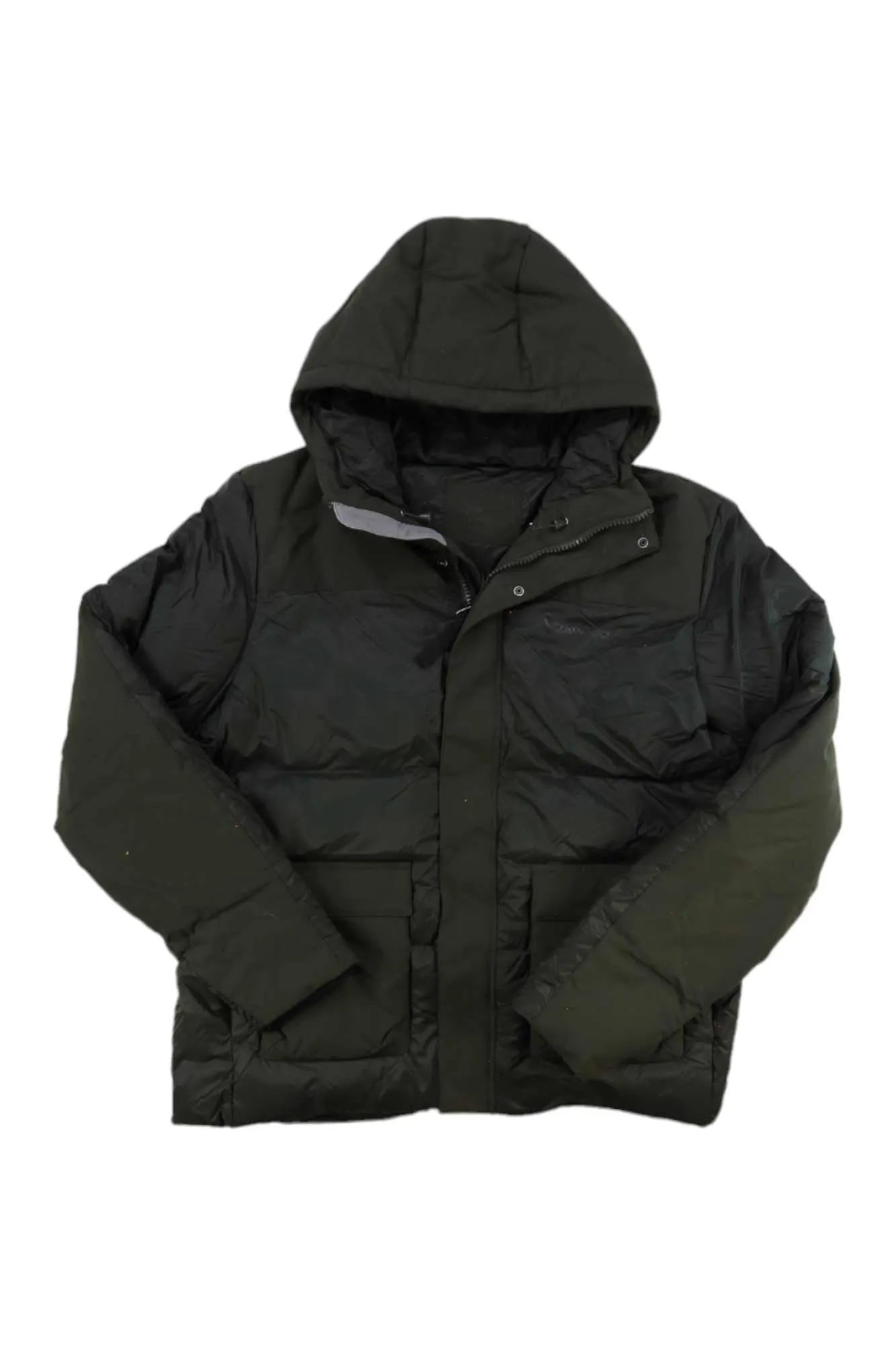 Cotopaxi Mens Solazo Down Parka sold by Out&Back Outdoor product image thumbnail 4