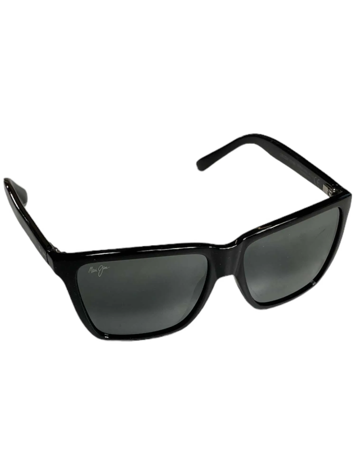 Maui Jim Cruzem Polarized Sunglasses sold by Out&Back Outdoor product image thumbnail 3