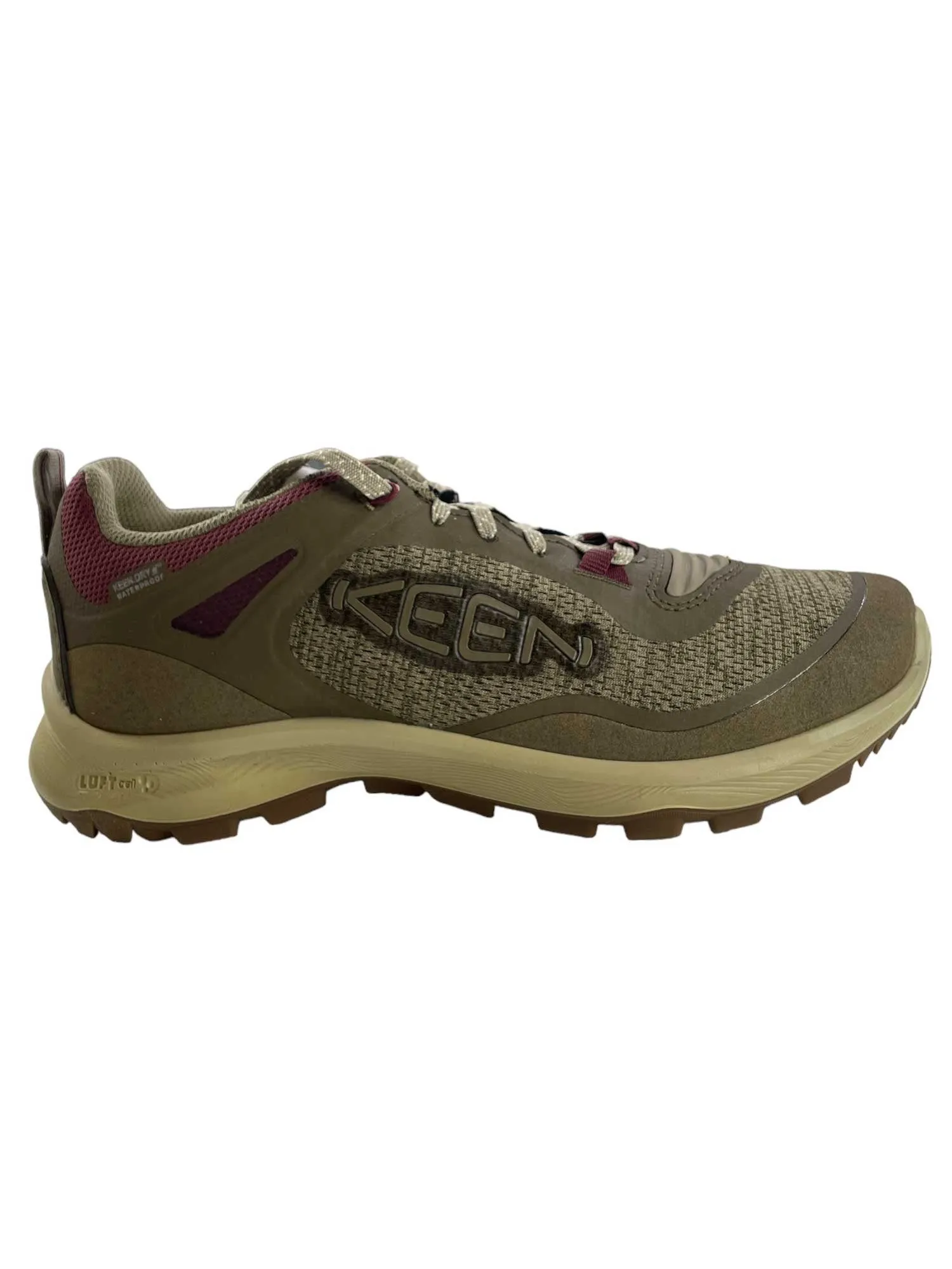 KEEN Womens Terradora Flex WP Boot sold by Out&Back Outdoor product image thumbnail 3