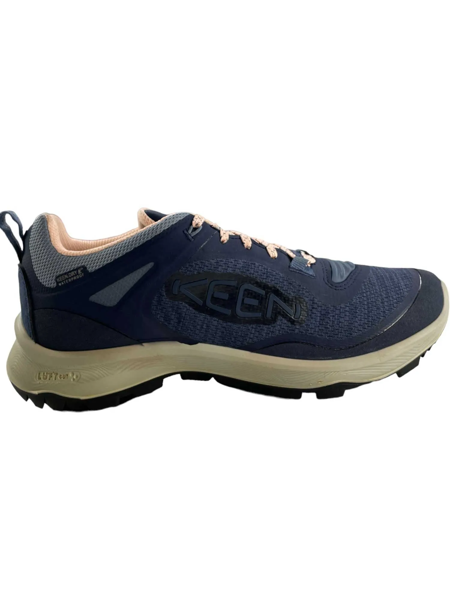 KEEN Womens Terradora Flex WP Boot sold by Out&Back Outdoor product image thumbnail 5