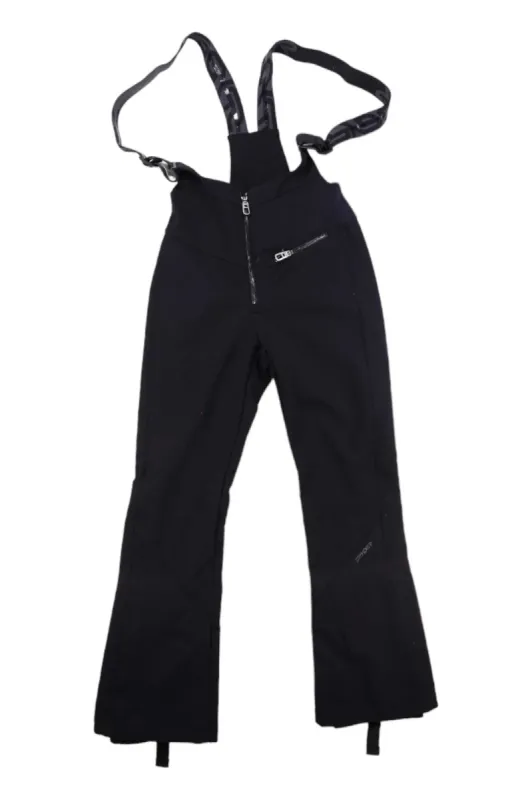 Spyder Womens Strutt Softshell Bib Pant sold by Out&Back Outdoor