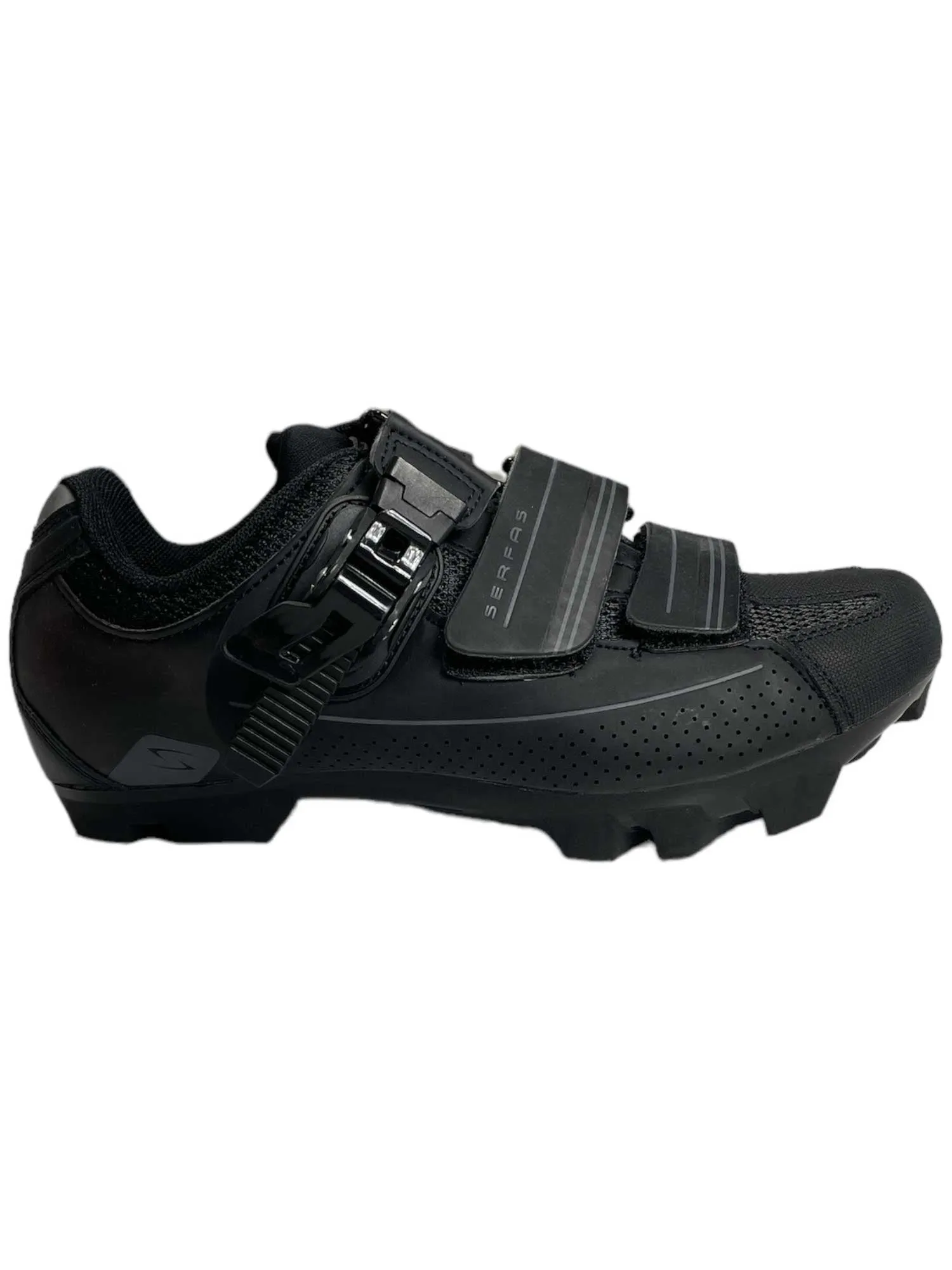 Serfas Womens Switchback MTB Shoe sold by Out&Back Outdoor product image thumbnail 3