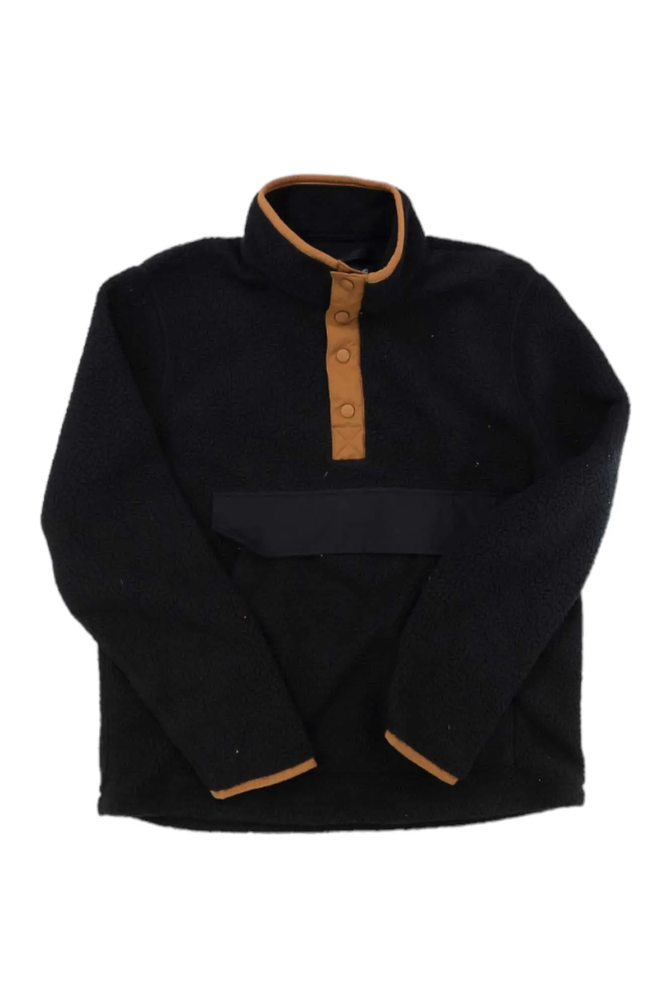 Carhartt Mens Relaxed Fit Fleece Pullover sold by Out&Back Outdoor