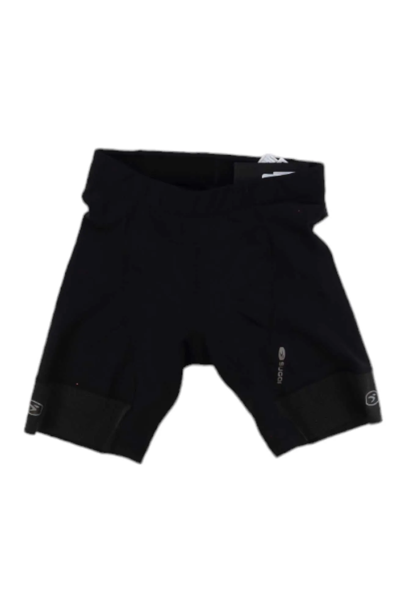 Sugoi Womens Evolution Zap Short sold by Out&Back Outdoor product image thumbnail 5