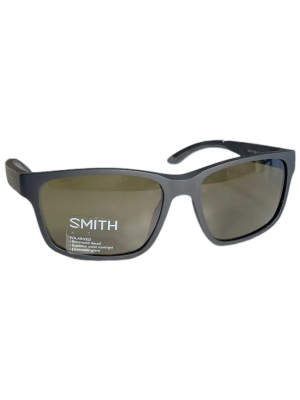 Smith Basecamp ChromaPop Polarized Sunglasses sold by Out&Back Outdoor