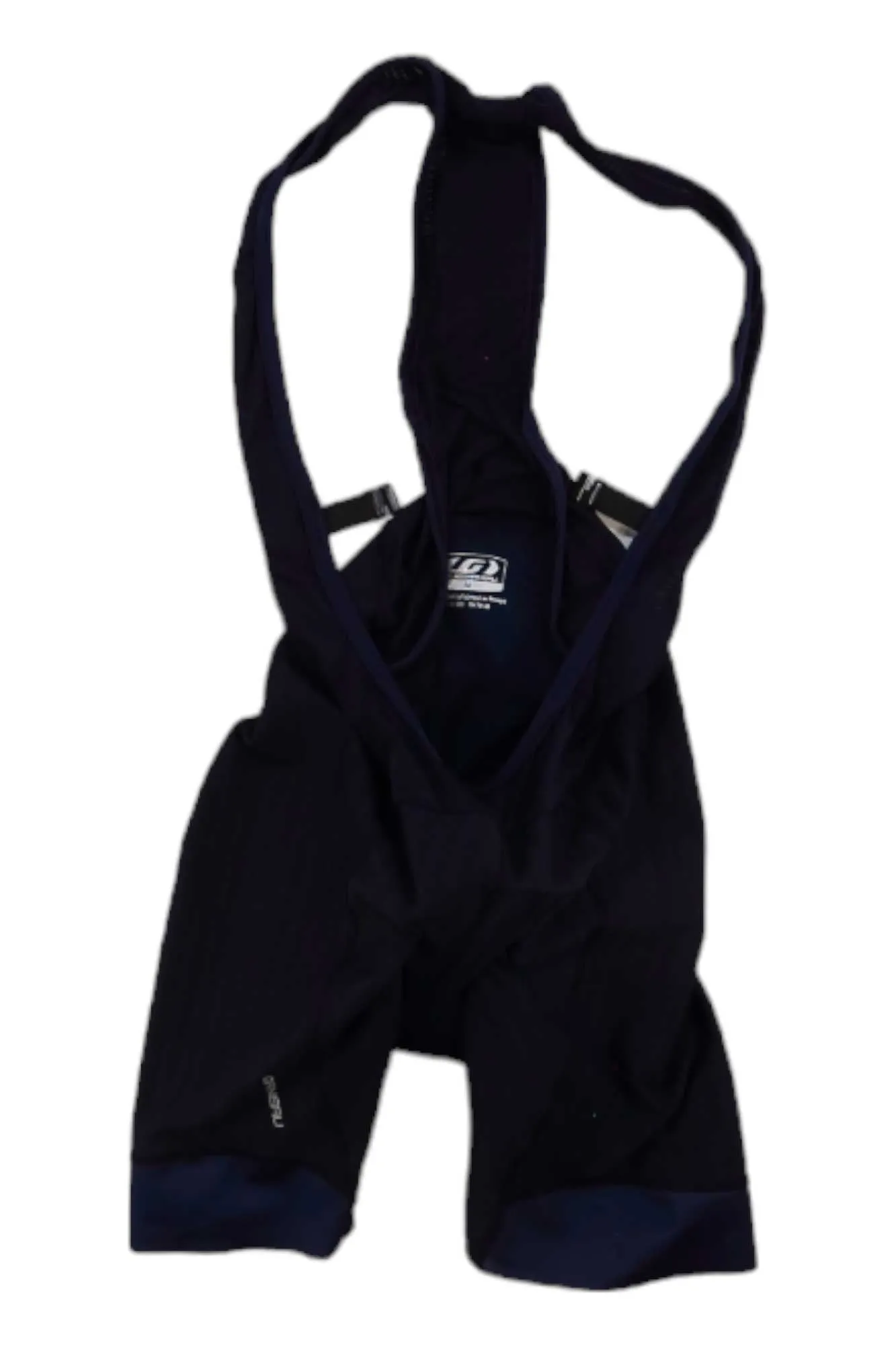 Louis Garneau Womens Fit Sensor Texture Bib sold by Out&Back Outdoor product image thumbnail 5