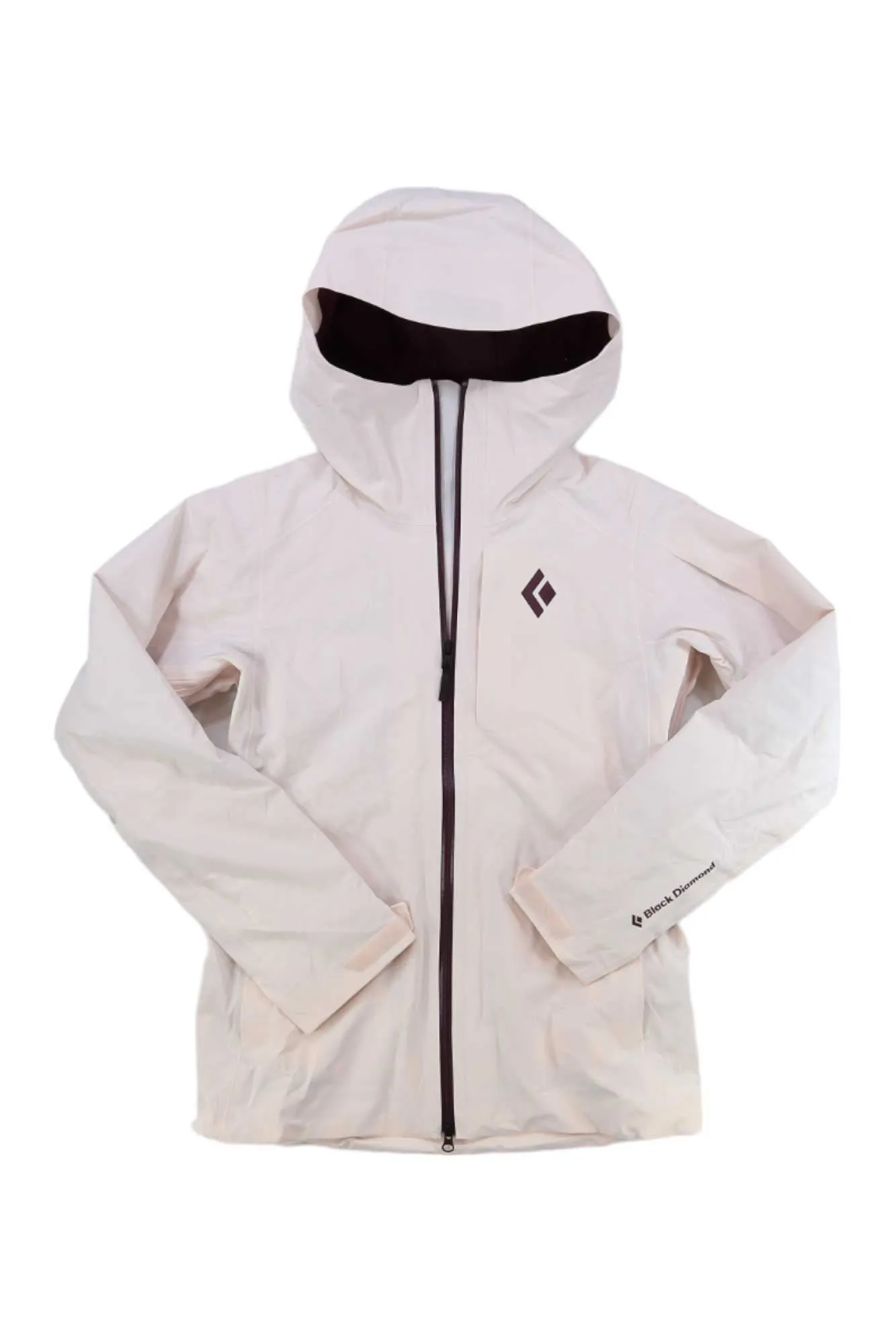 Black Diamond Womens Recon Stretch Insulated Shell Jacket sold by Out&Back Outdoor product image thumbnail 5