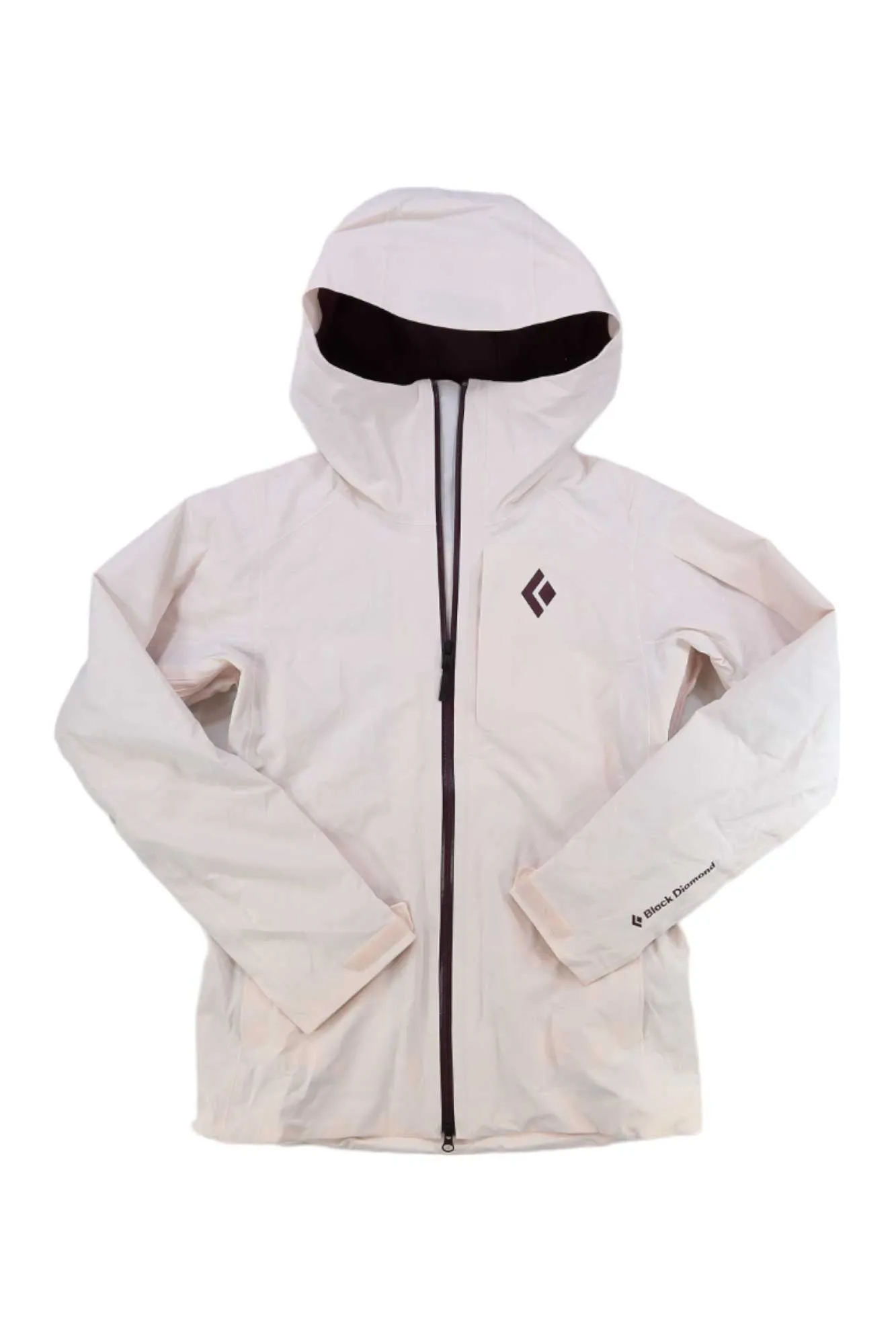 Black Diamond Womens Recon Stretch Insulated Shell Jacket sold by Out&Back Outdoor
