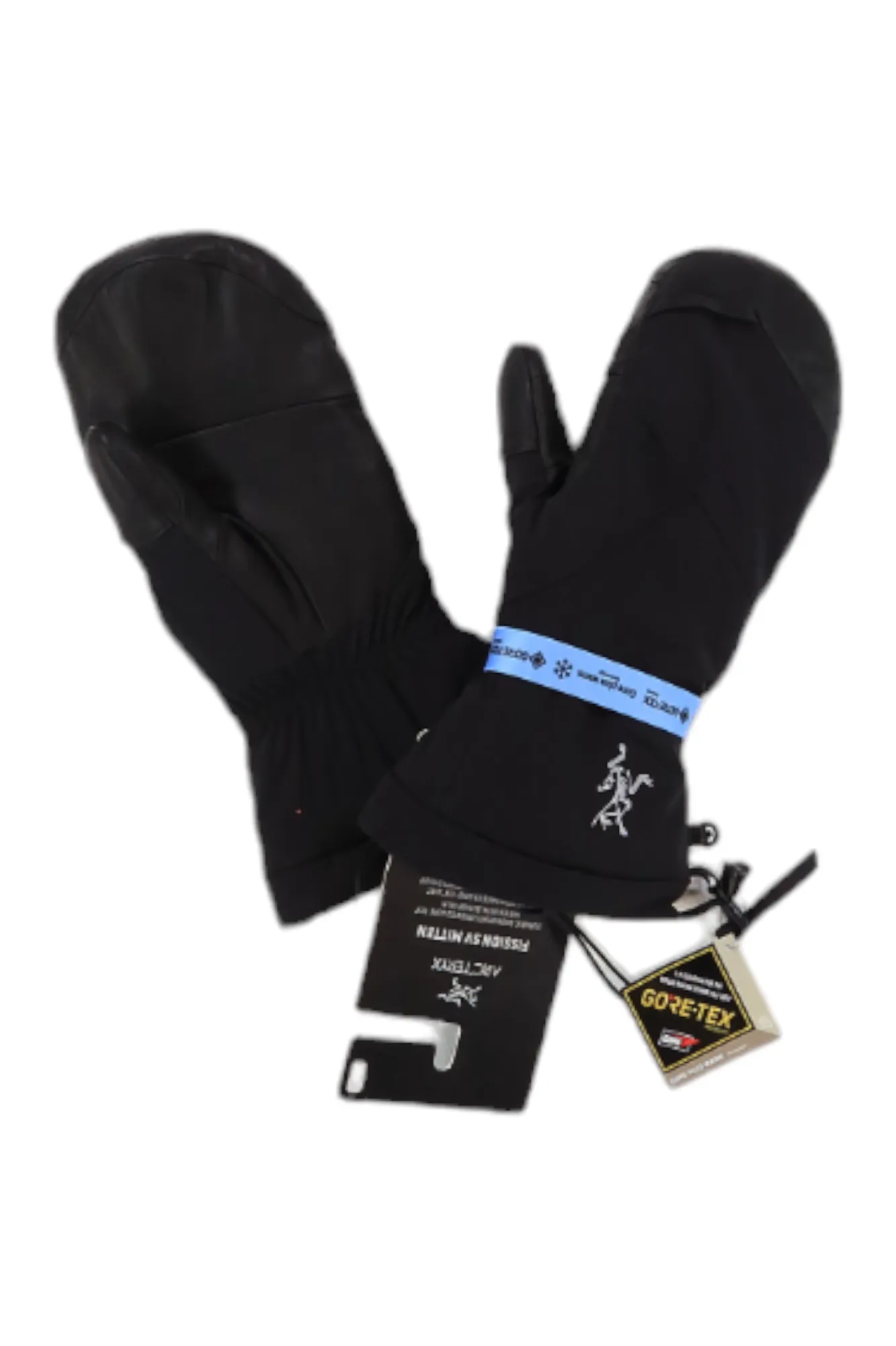 Arc'teryx Fission SV Mitten sold by Out&Back Outdoor
