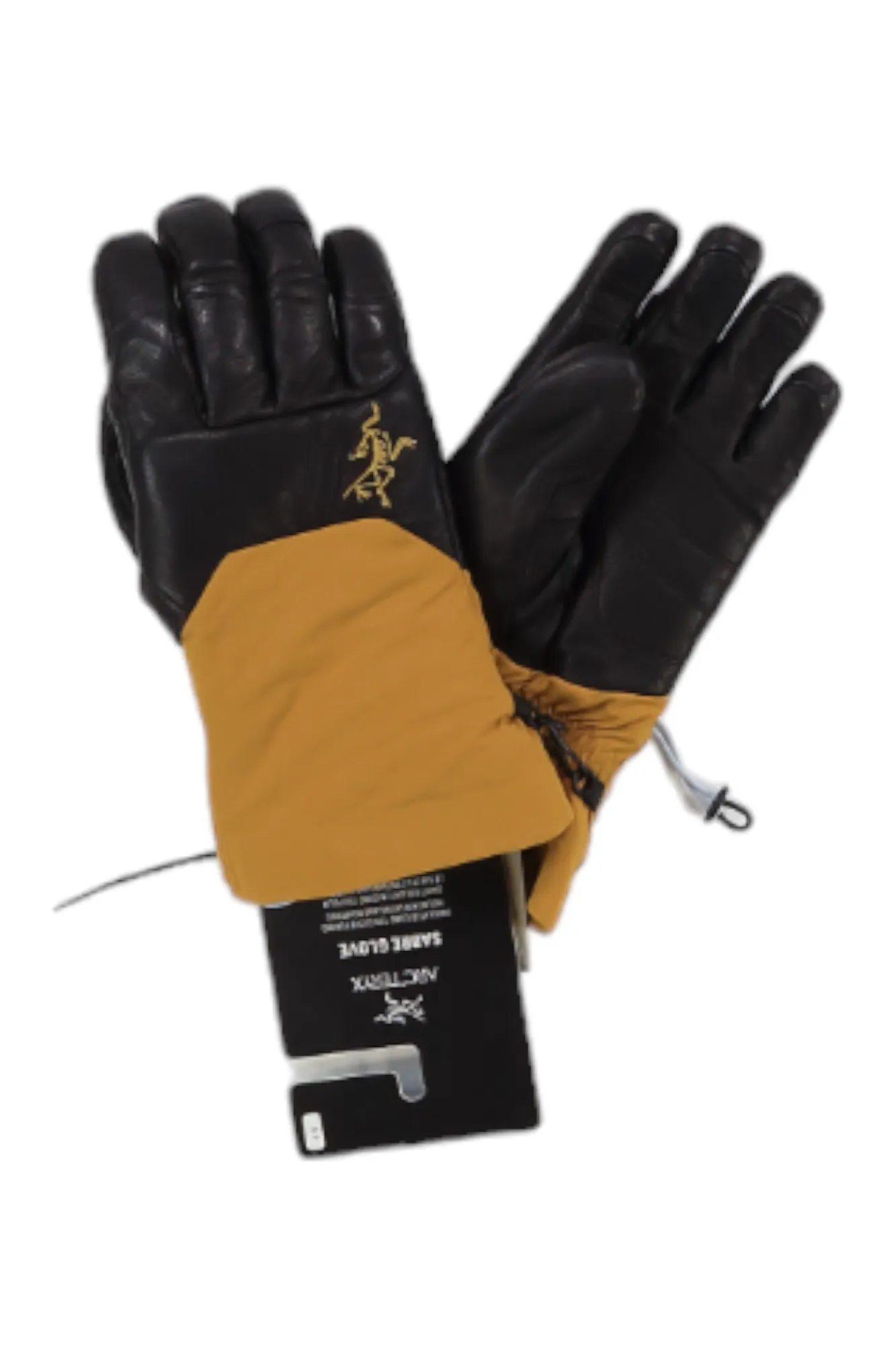 Arc'teryx Sabre Glove sold by Out&Back Outdoor