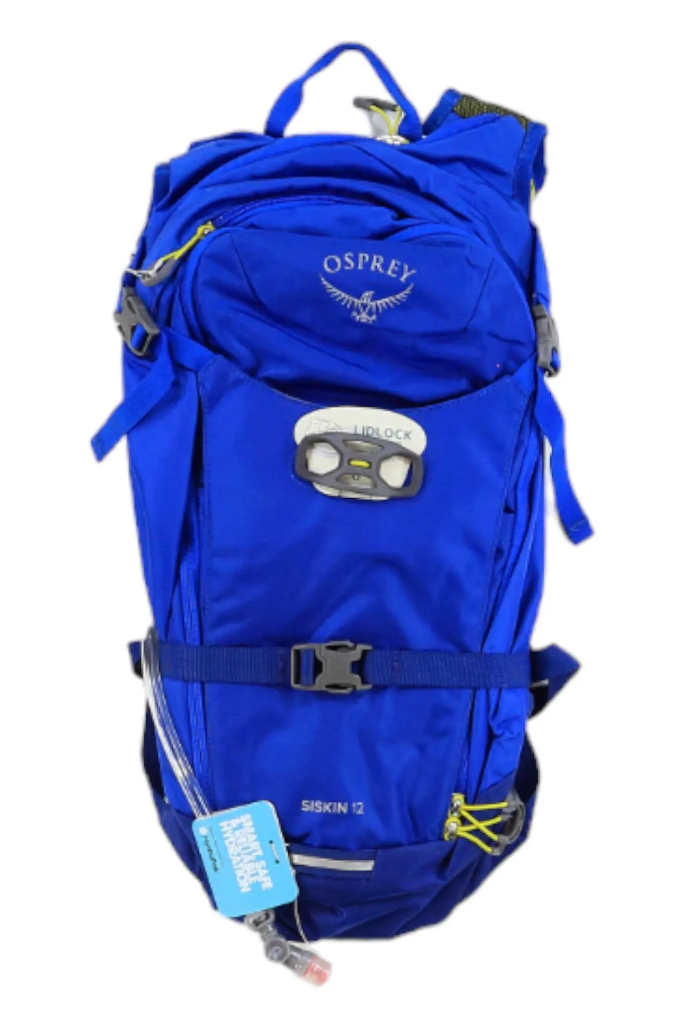 Osprey Men's Siskin 12 Bike Hydration Pack sold by Out&Back Outdoor