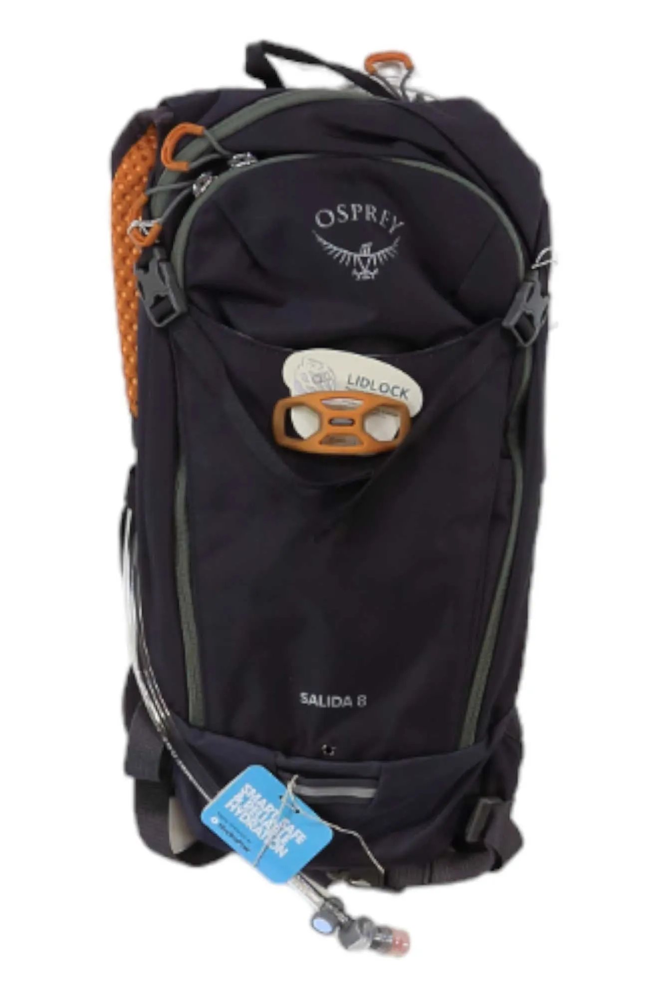 Osprey Womens Salida 8 Bike Hydration Pack sold by Out&Back Outdoor product image thumbnail 2