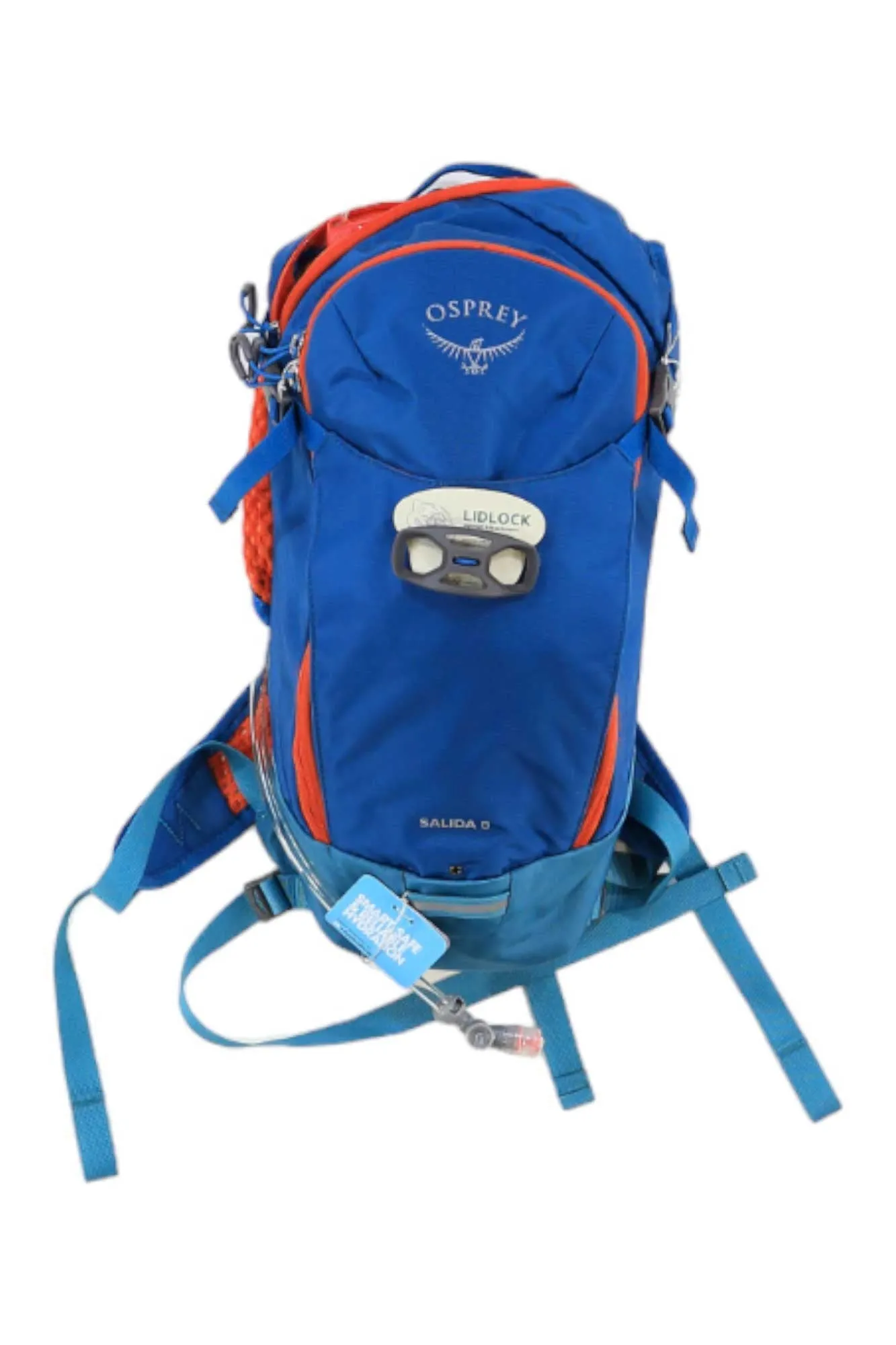 Osprey Womens Salida 8 Bike Hydration Pack sold by Out&Back Outdoor product image thumbnail 5