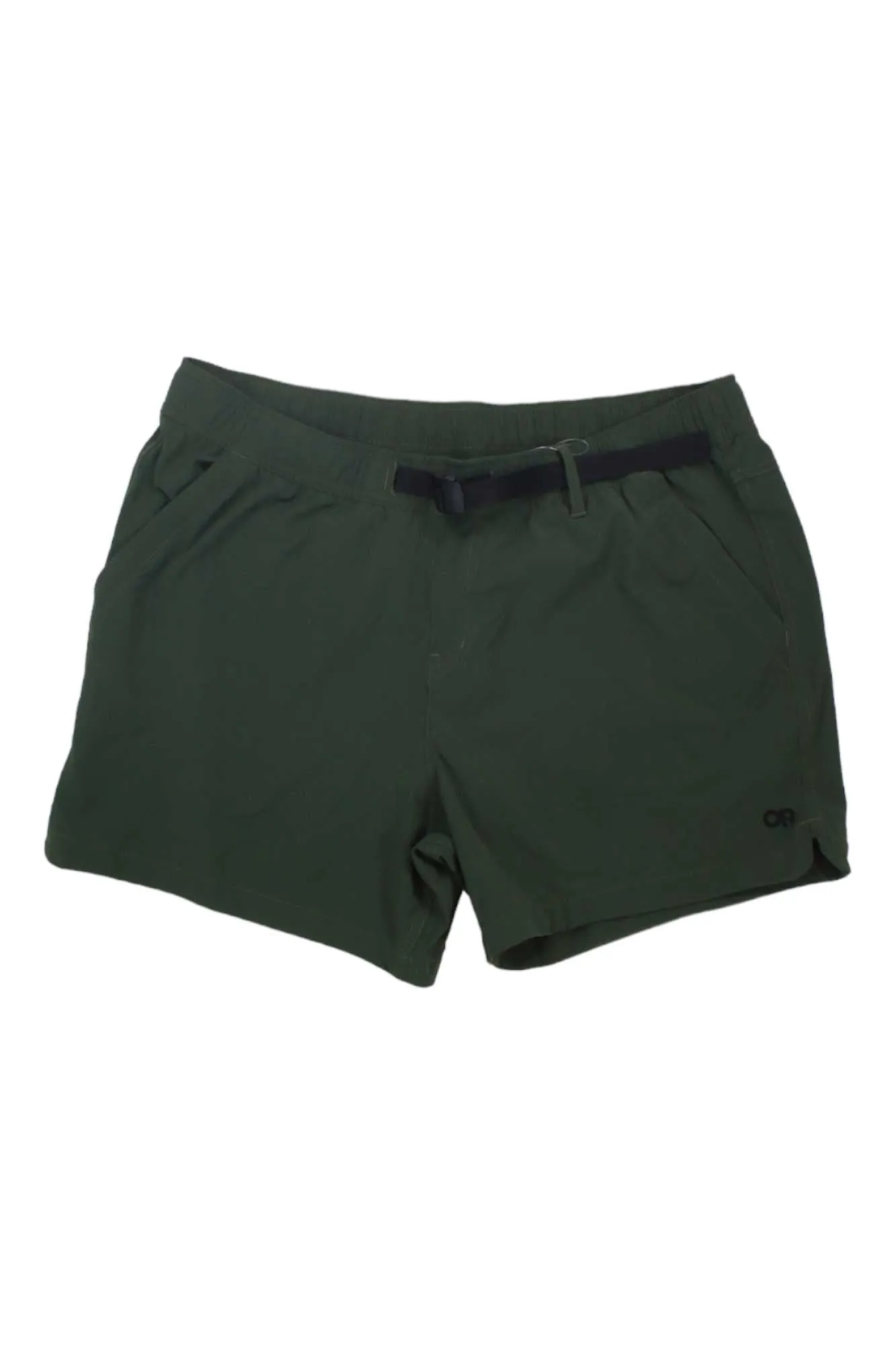 Outdoor Research Womens Ferrosi 5 Inch Short sold by Out&Back Outdoor product image thumbnail 5