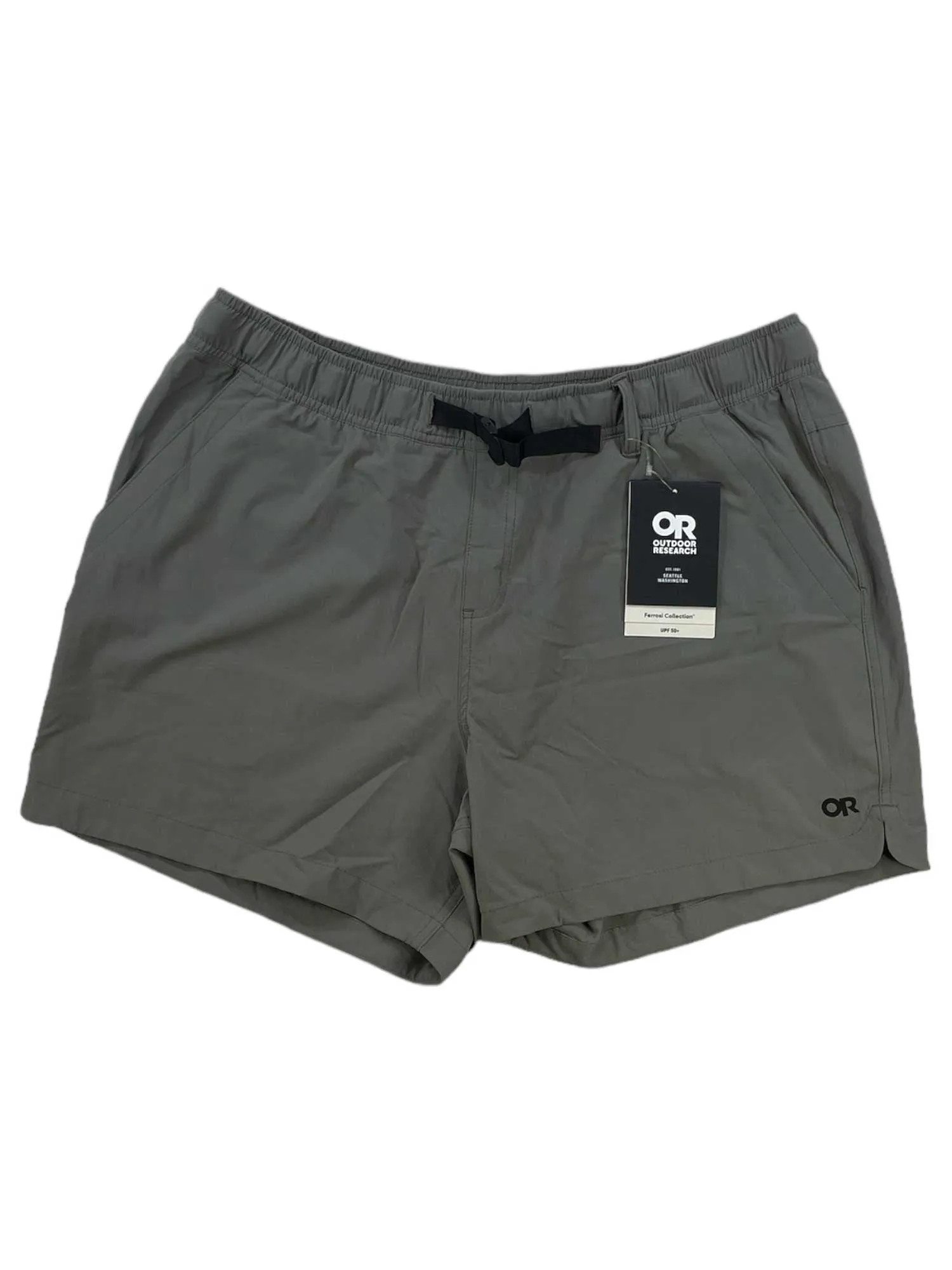 Outdoor Research Womens Ferrosi 5 Inch Short sold by Out&Back Outdoor product image thumbnail 4