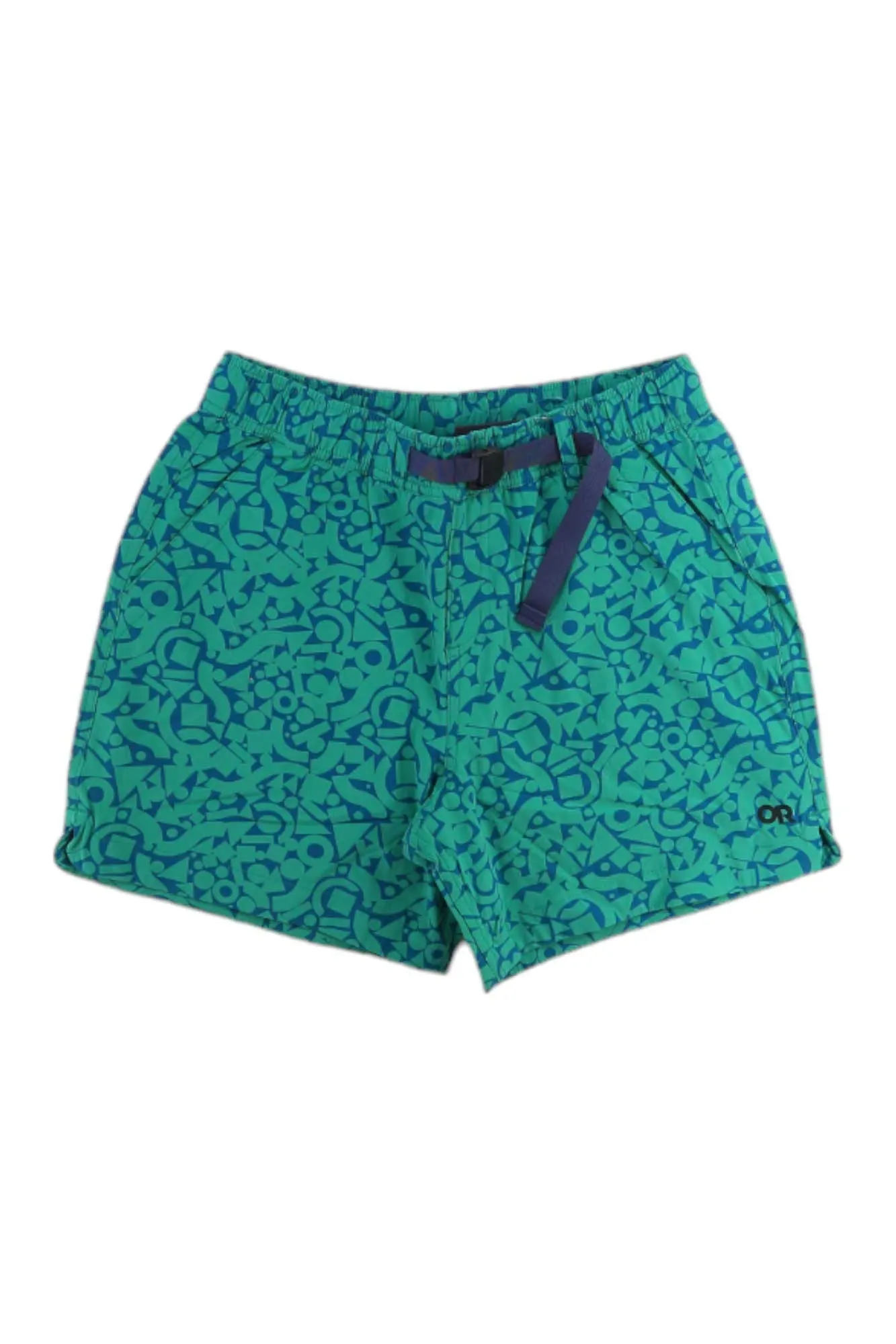 Outdoor Research Womens Ferrosi 5 Inch Short sold by Out&Back Outdoor product image thumbnail 3