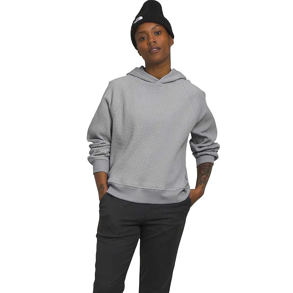 The North Face Women's Chabot Hoodie sold by Out&Back Outdoor product image thumbnail 3