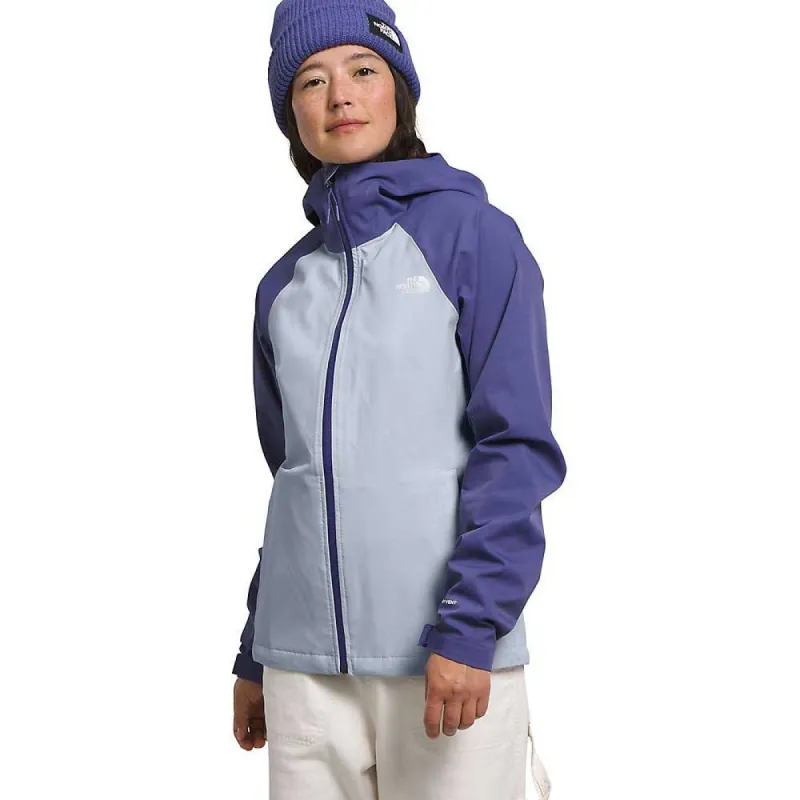 The North Face Women's Valle Vista Jacket sold by Out&Back Outdoor