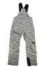 Helly Hansen Womens Powderqueen Bib Pant sold by Out&Back Outdoor