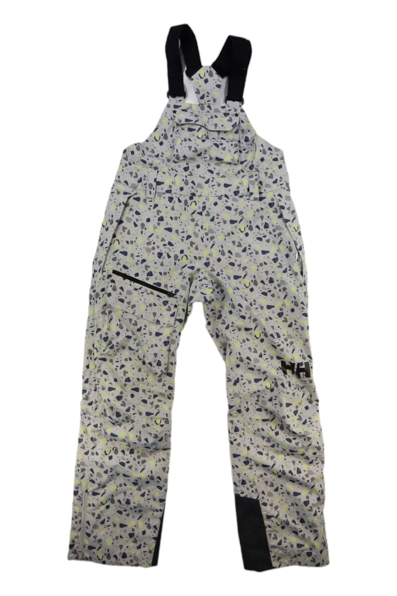 Helly Hansen Womens Powderqueen Bib Pant sold by Out&Back Outdoor product image thumbnail 3