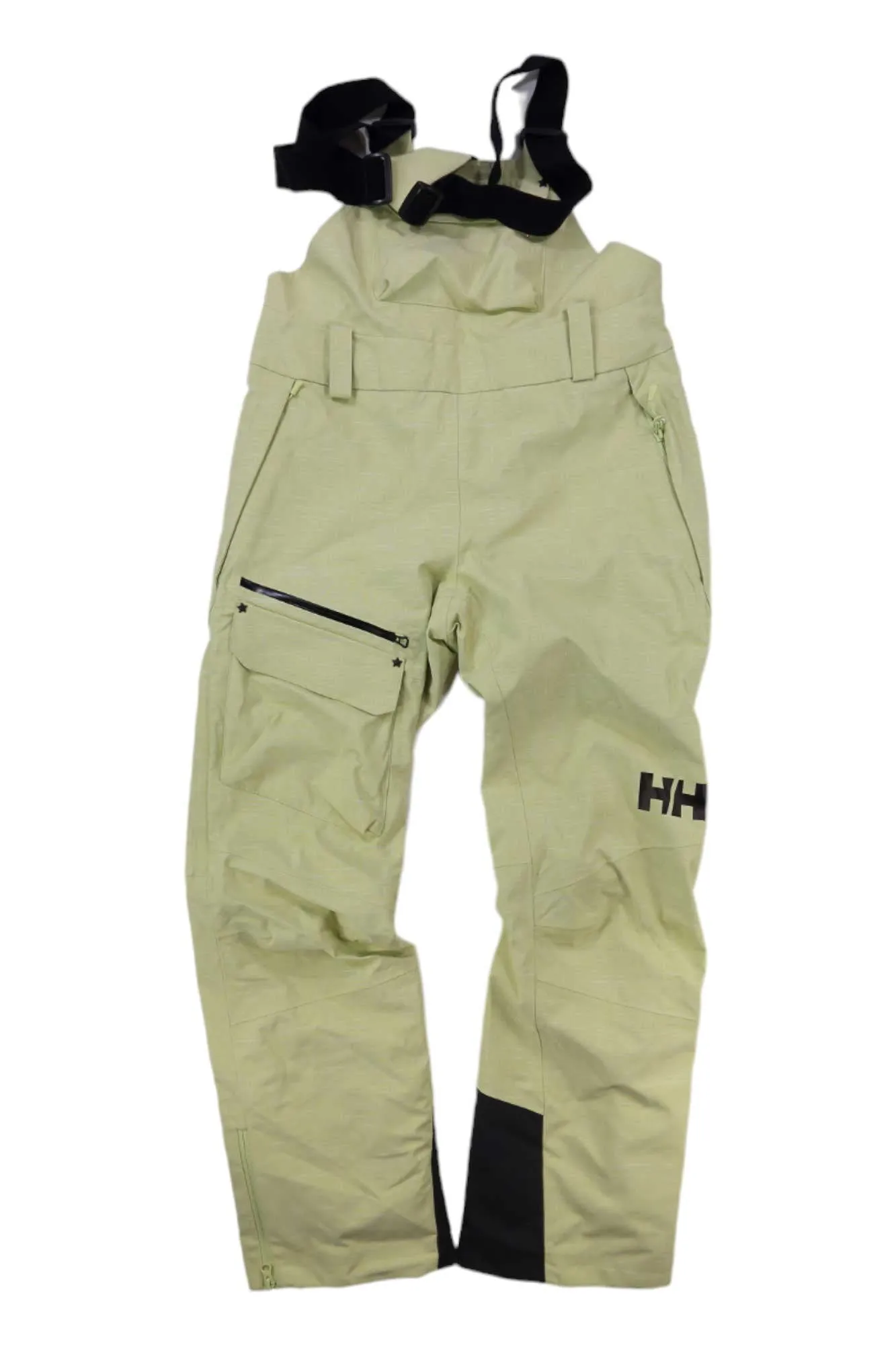 Helly Hansen Womens Powderqueen Bib Pant sold by Out&Back Outdoor product image thumbnail 4
