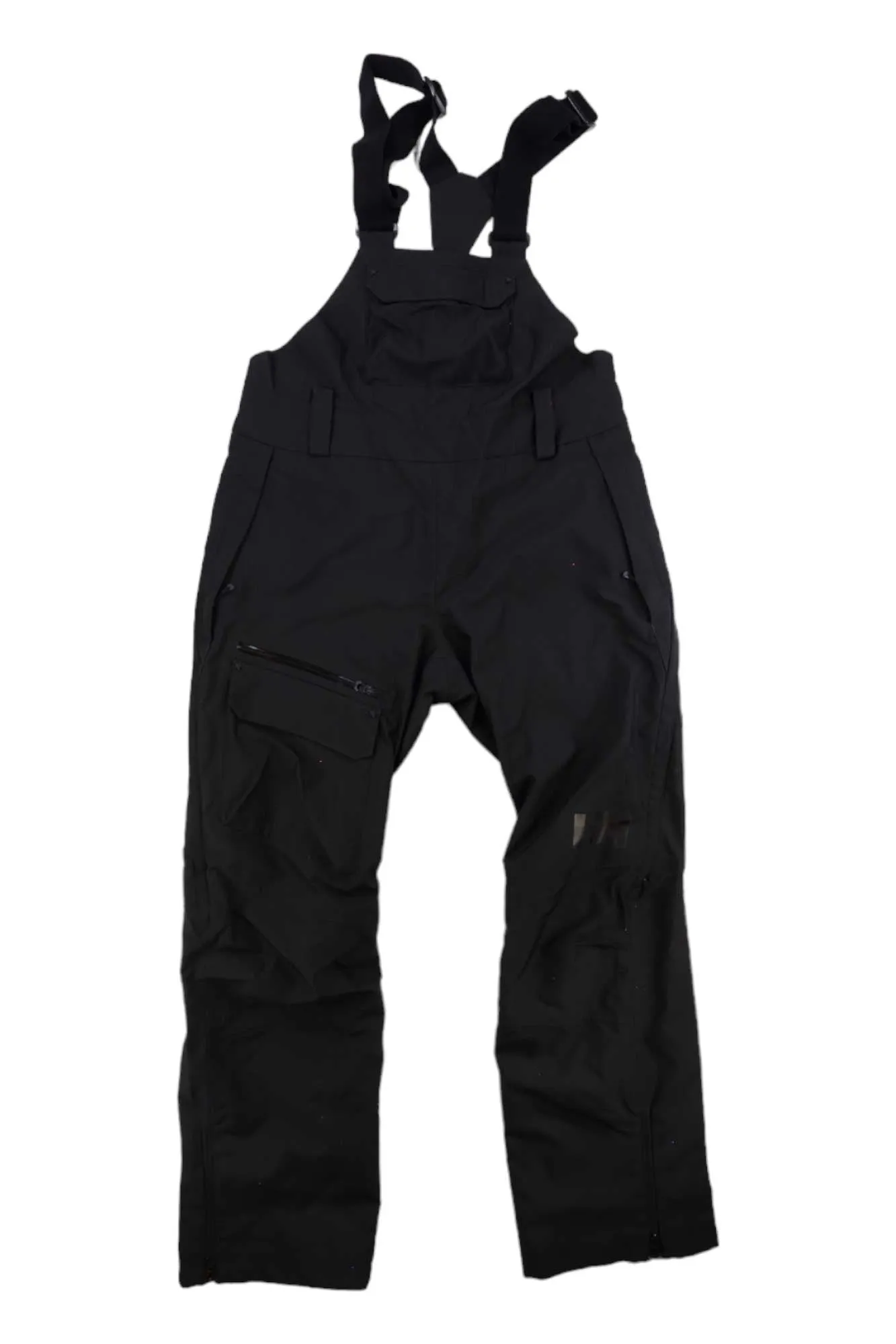 Helly Hansen Womens Powderqueen Bib Pant sold by Out&Back Outdoor product image thumbnail 2