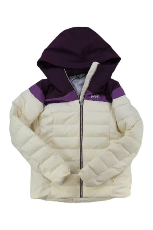 Helly Hansen Womens Imperial Puffy Jacket sold by Out&Back Outdoor