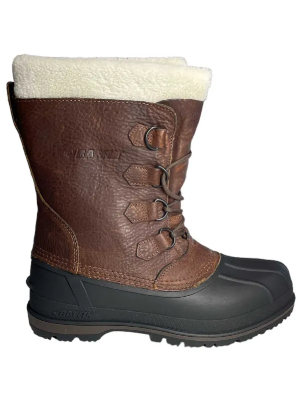 Baffin Mens Canada Boot sold by Out&Back Outdoor