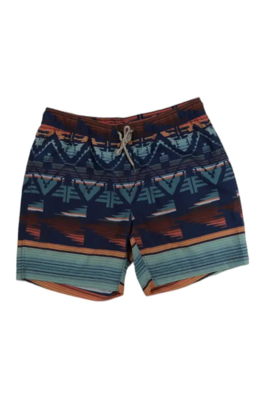 Faherty Mens TVHC Beacon 7 Inch Trunk sold by Out&Back Outdoor