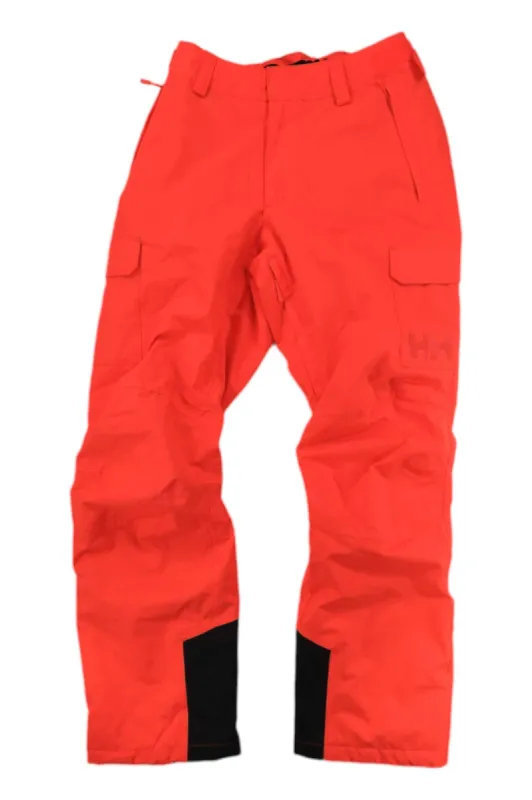 Helly Hansen Womens Switch Cargo Insulated Pant sold by Out&Back Outdoor