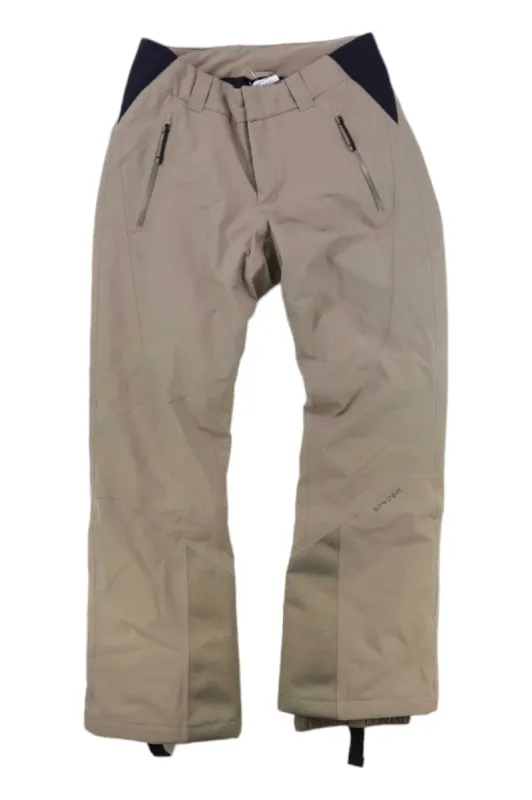 Spyder Womens Winner Pant sold by Out&Back Outdoor