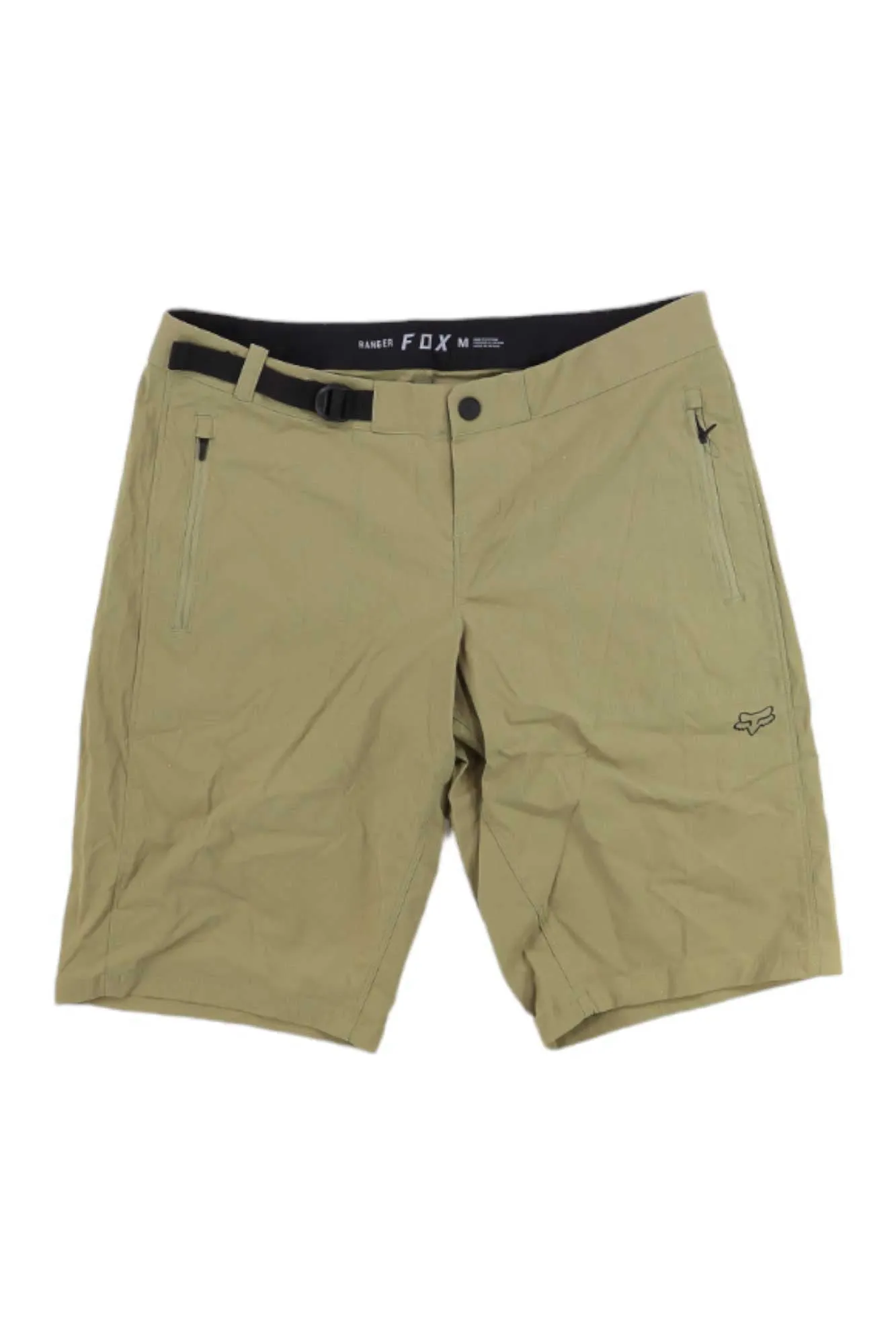 Fox Womens Ranger Short sold by Out&Back Outdoor product image thumbnail 5