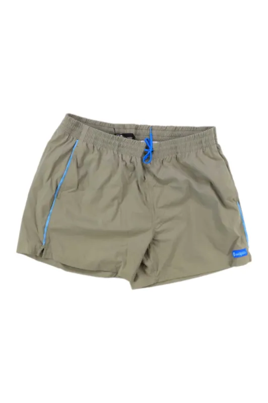 Cotopaxi Mens Brinco Short - Solid sold by Out&Back Outdoor