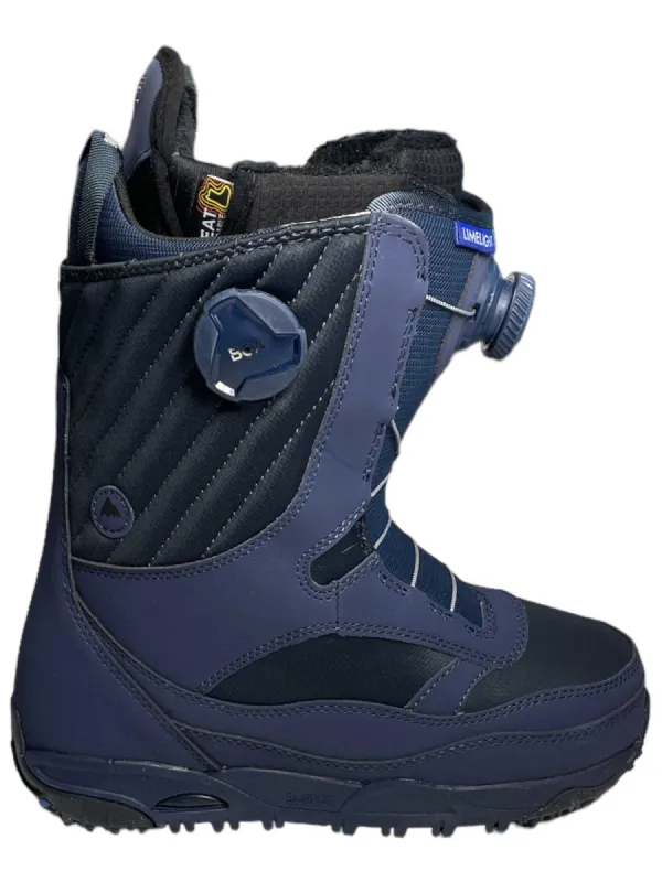 Burton Womens Limelight BOA Snowboard Boot sold by Out&Back Outdoor